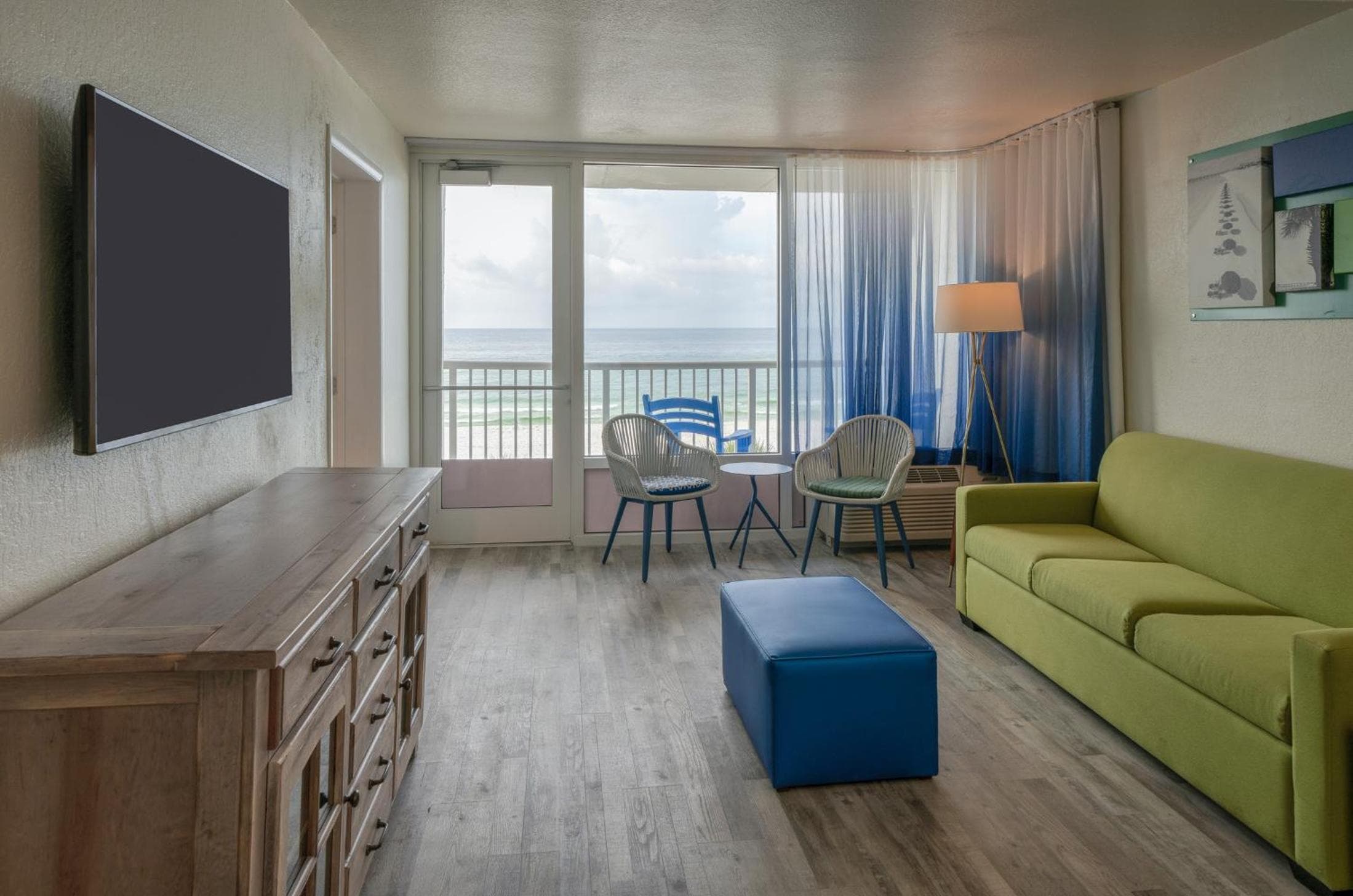 The Island Resort at Fort Walton Beach