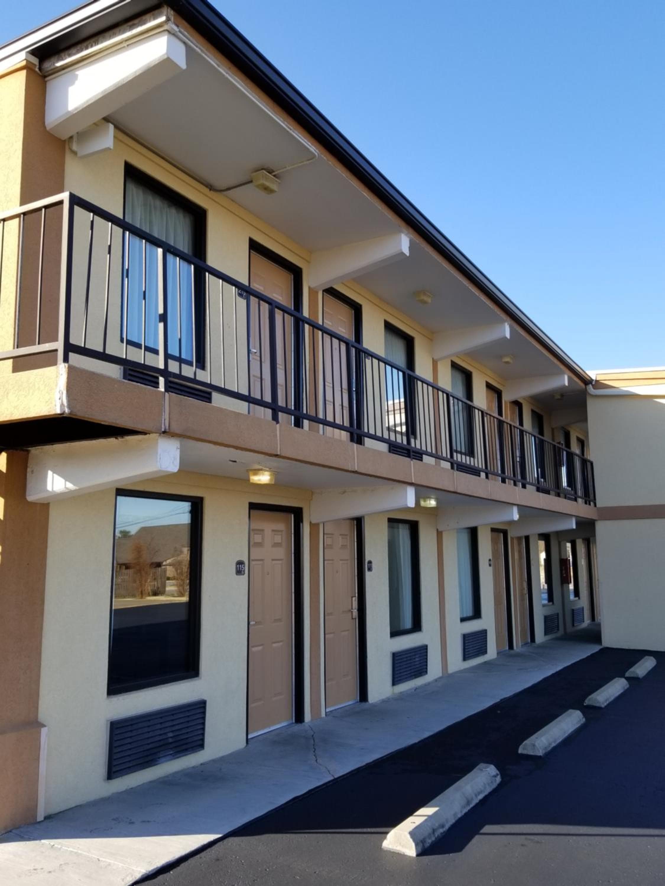 Drakes Creek Inn