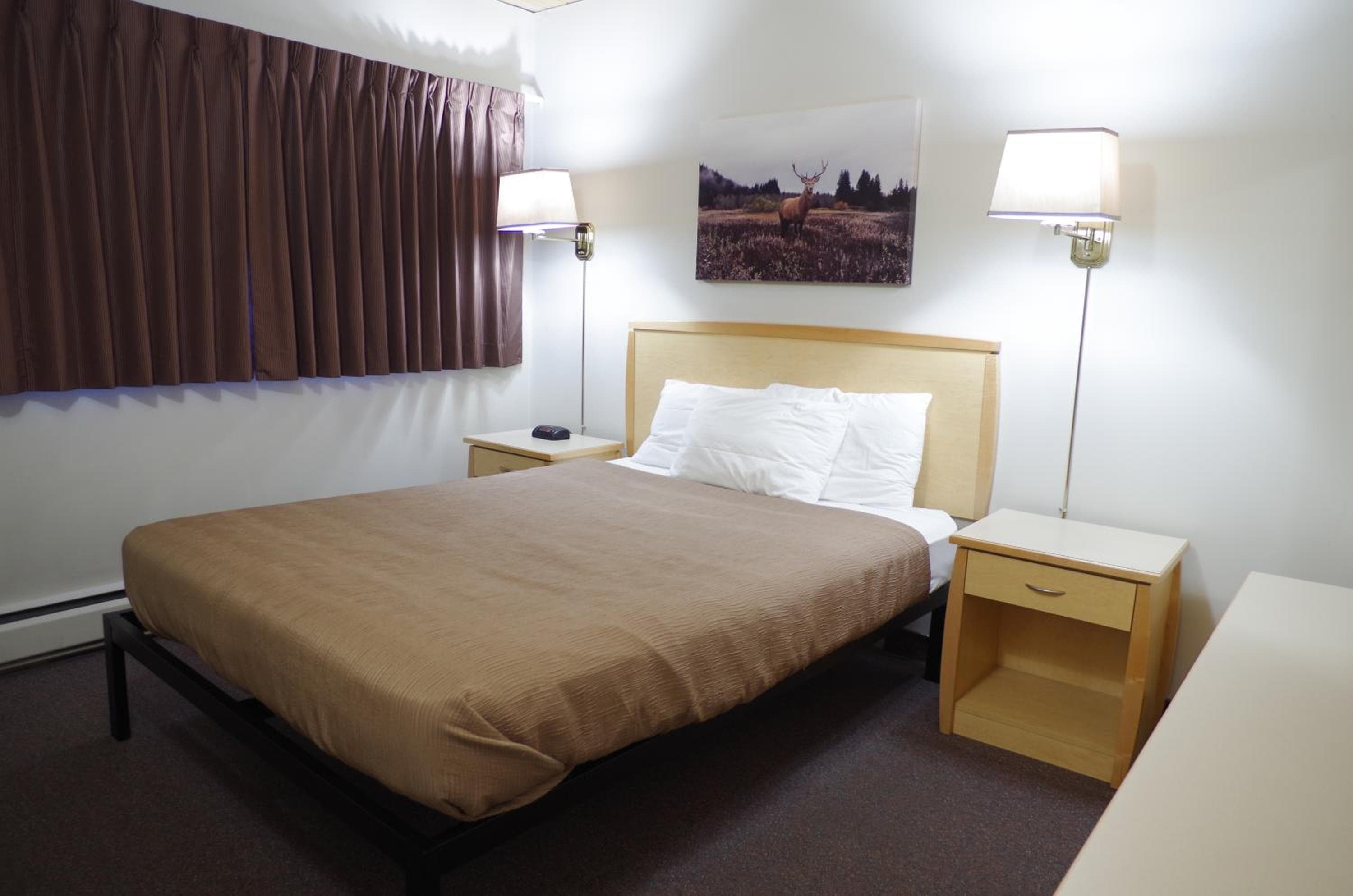 Canadas Best Value Inn and Suites Fernie