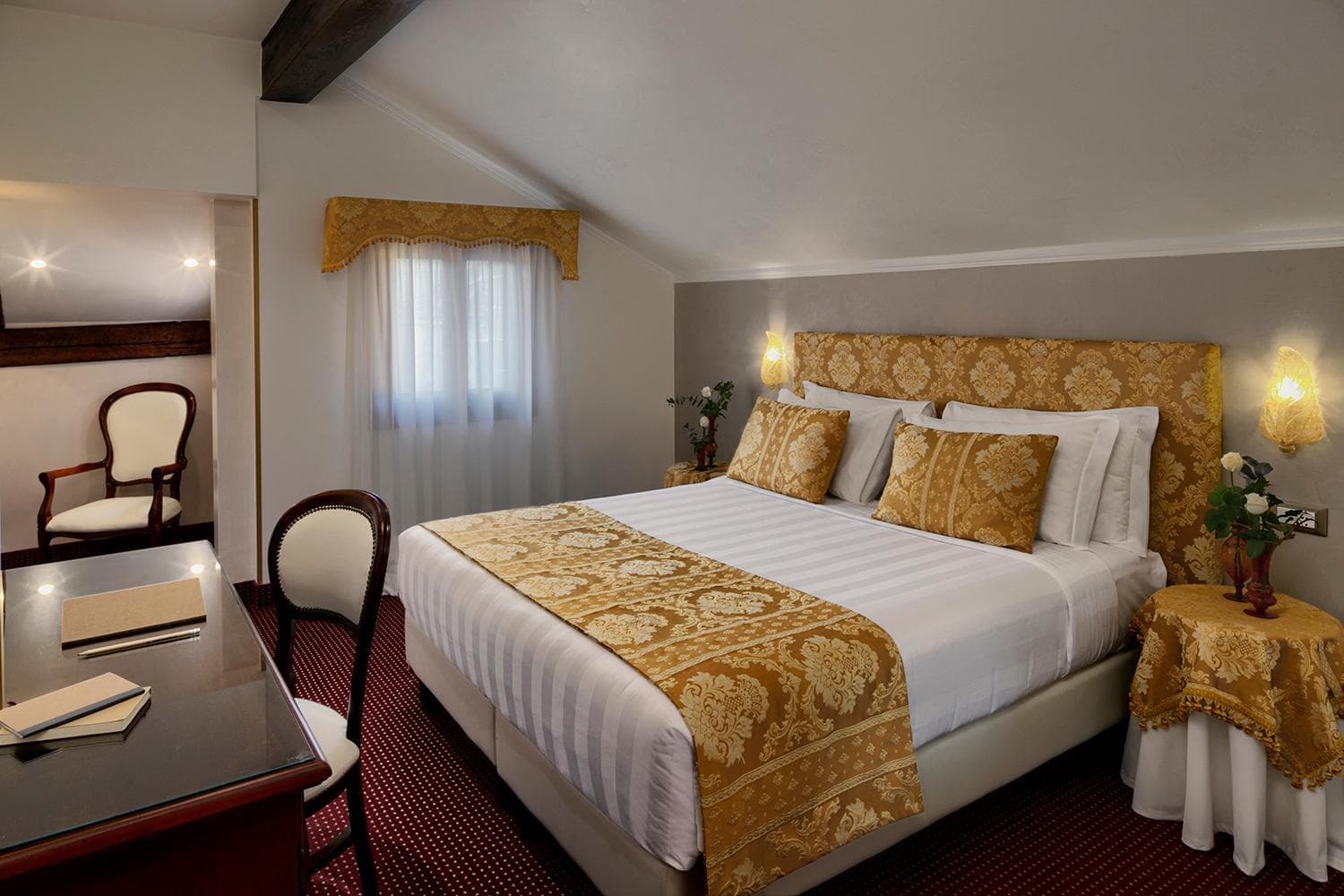 Hotel Pausania