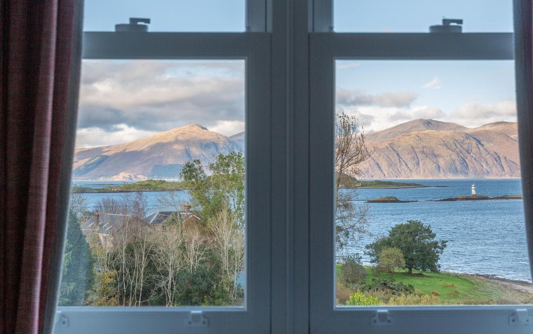 The Airds Hotel and Restaurant