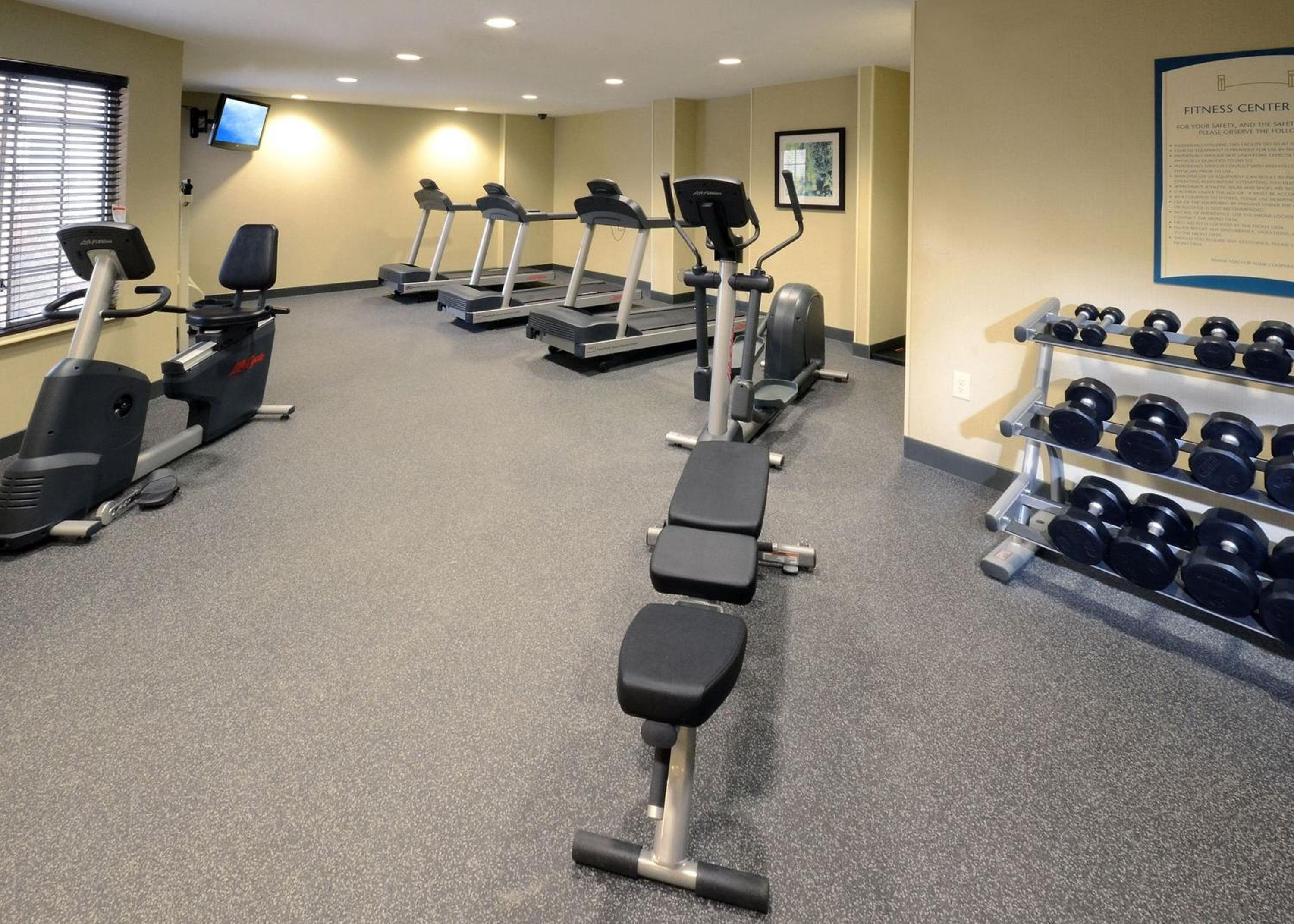 Staybridge Suites Raleigh-Durham Airport-Morrisville by IHG