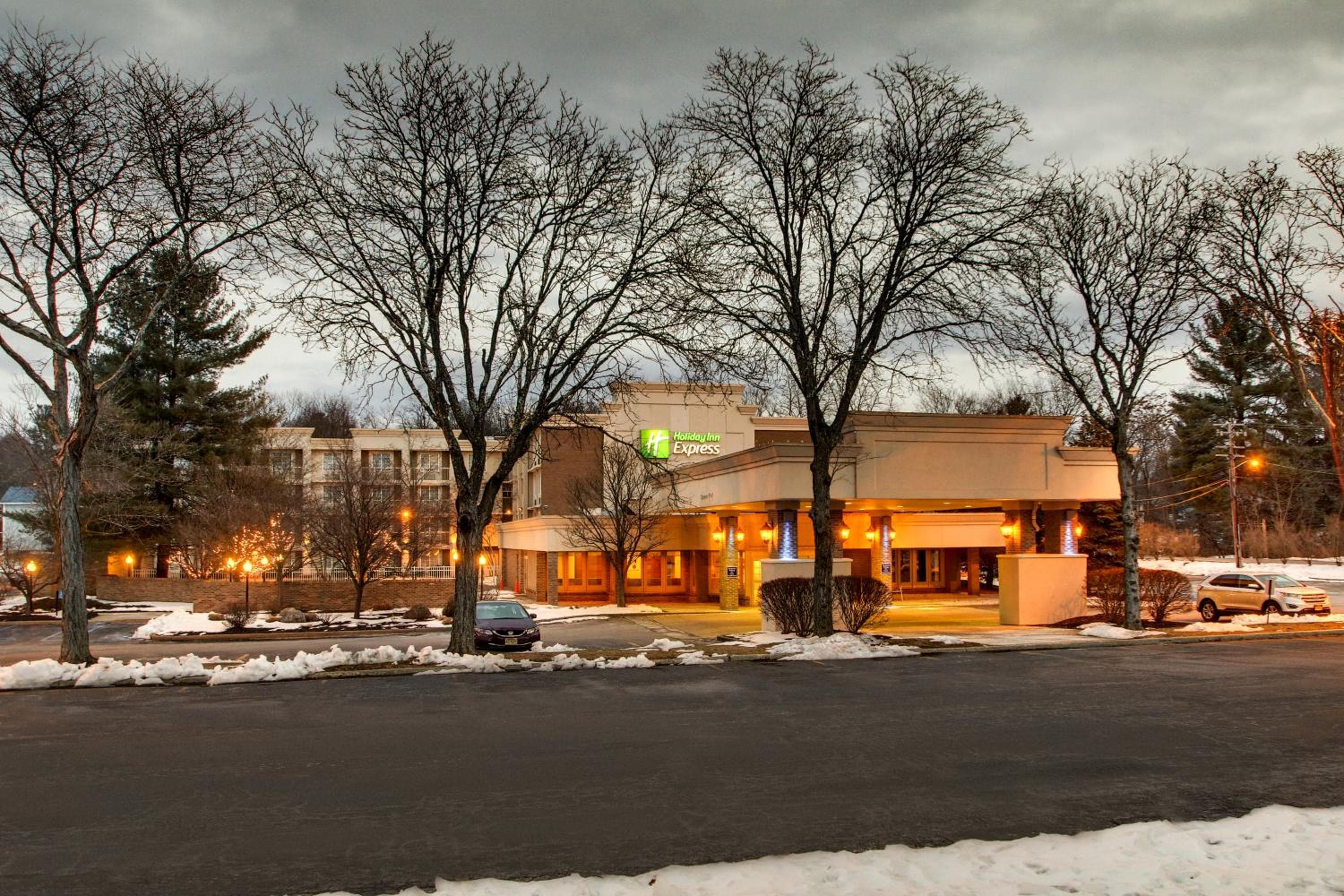 Holiday Inn Express Poughkeepsie by IHG