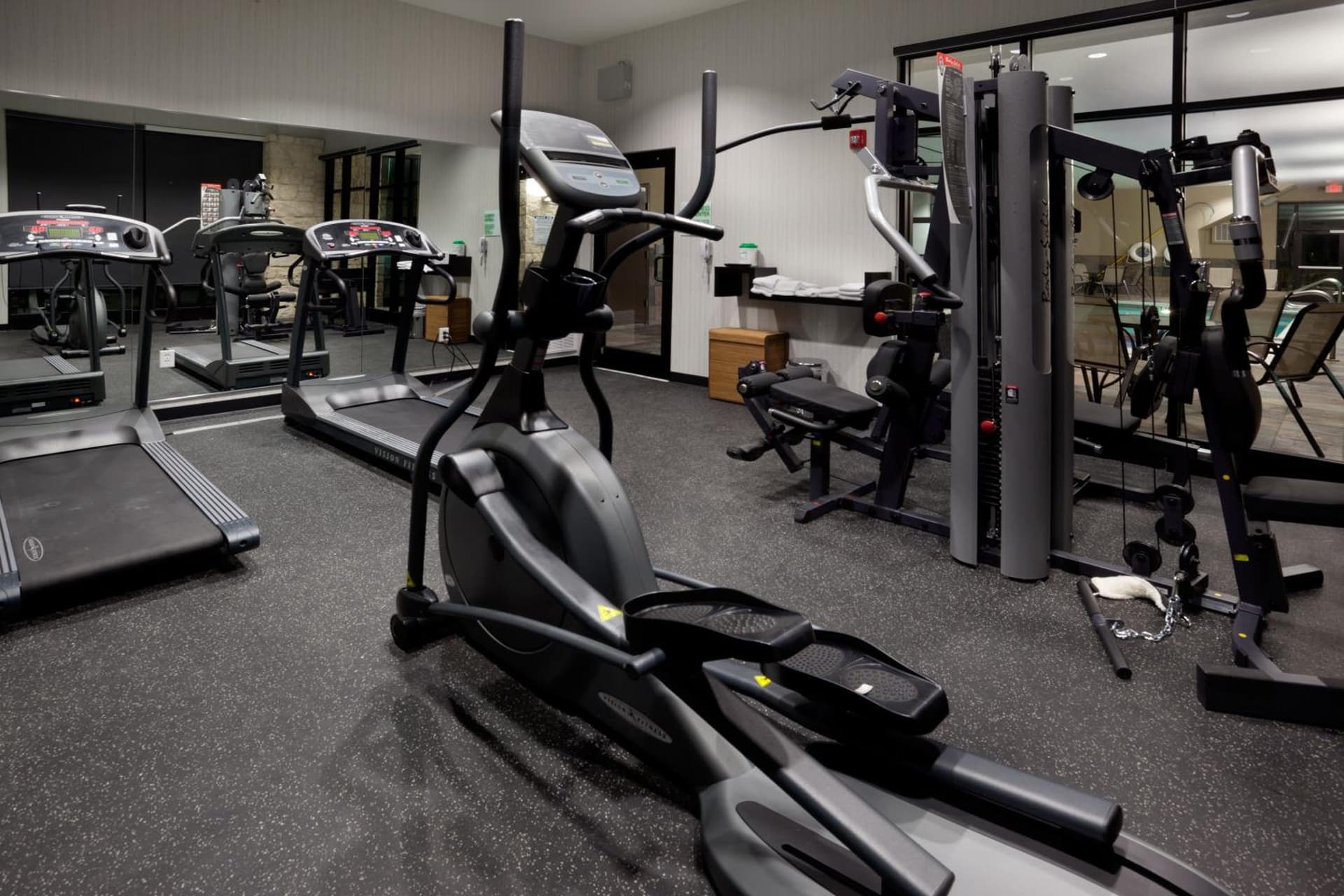 Holiday Inn San Antonio North Stone Oak Area by IHG-Newly Renovated