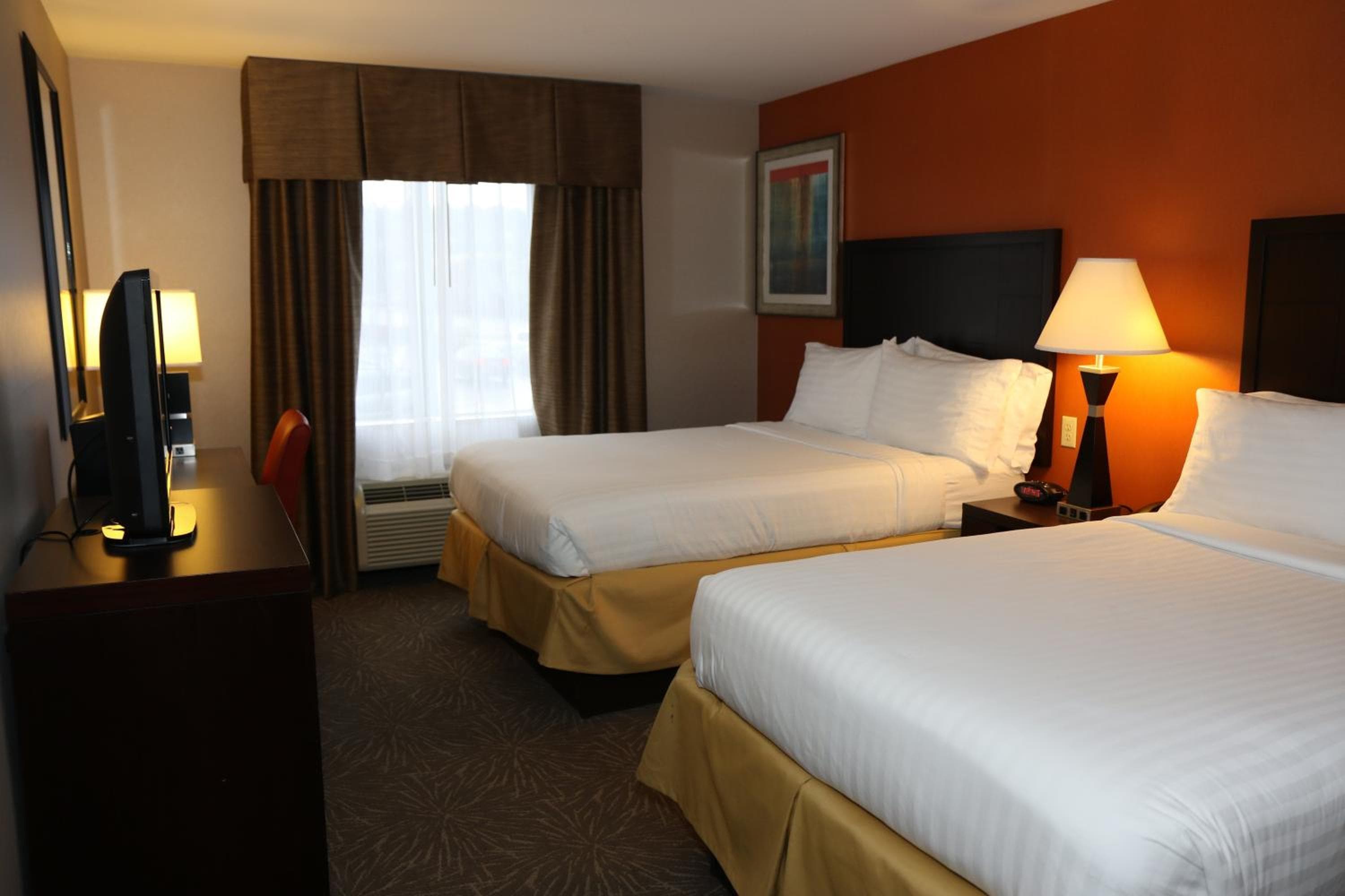 Holiday Inn Express Pittsburgh - Munhall by IHG