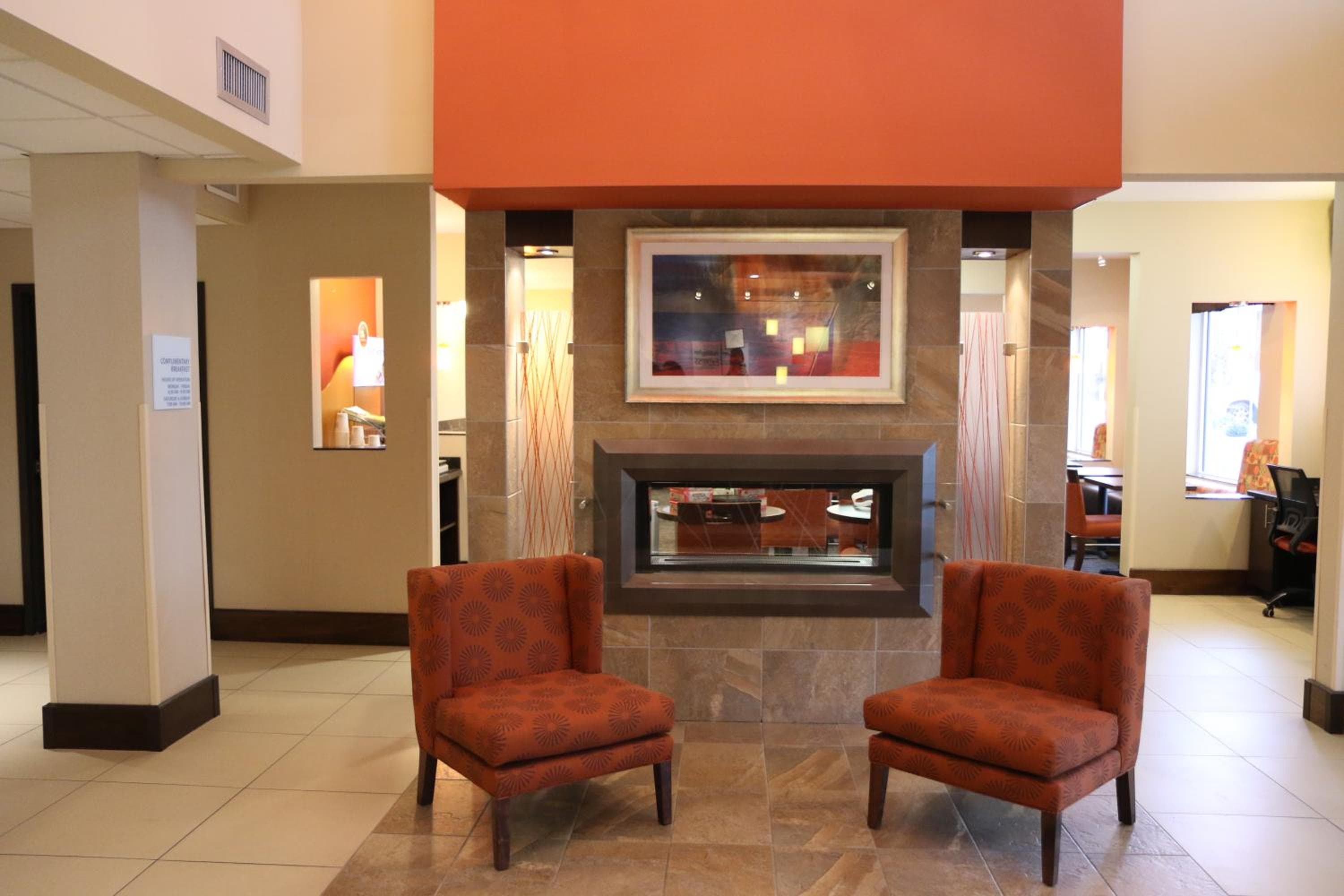 Holiday Inn Express Pittsburgh - Munhall by IHG