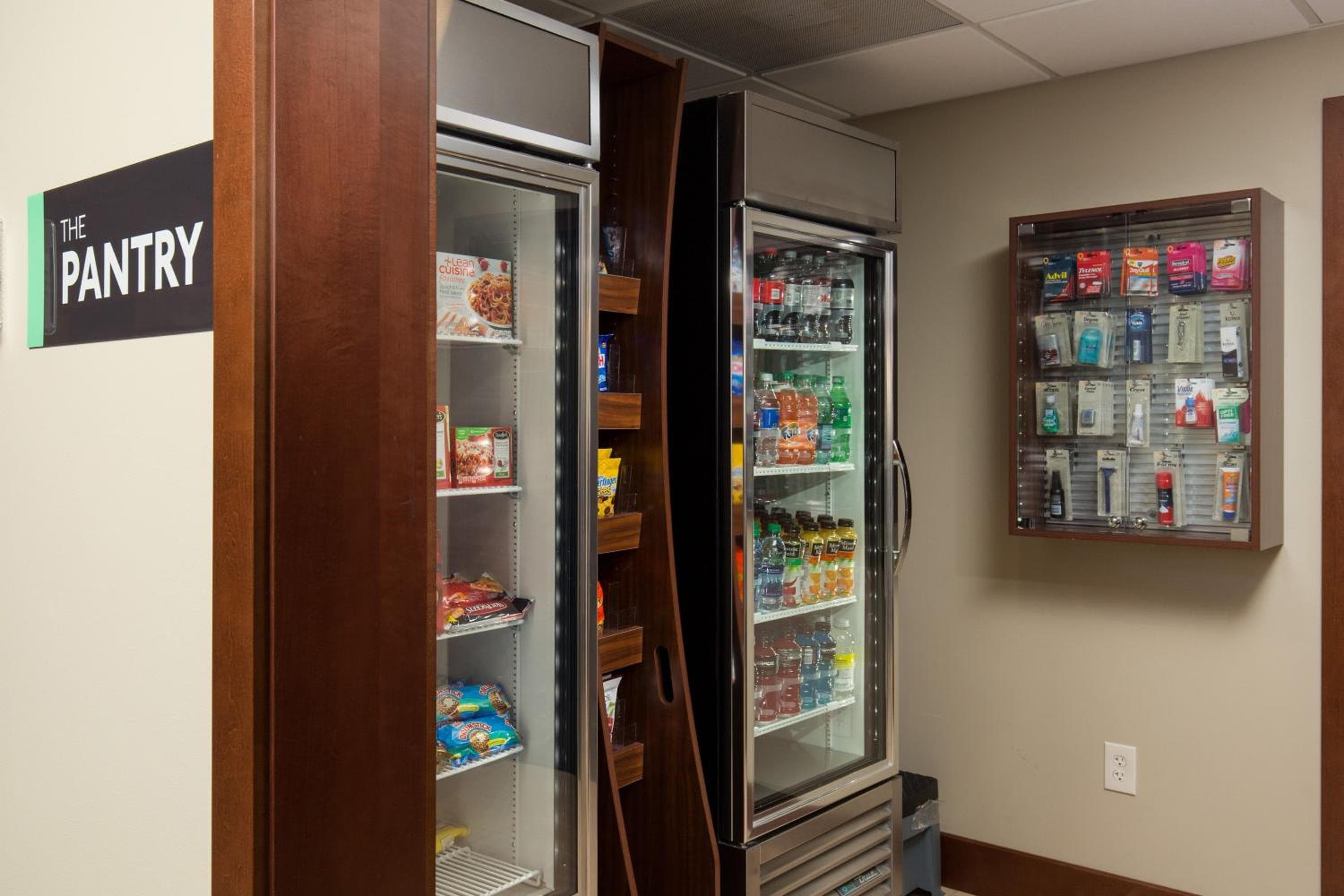 Staybridge Suites Sacramento-Folsom by IHG