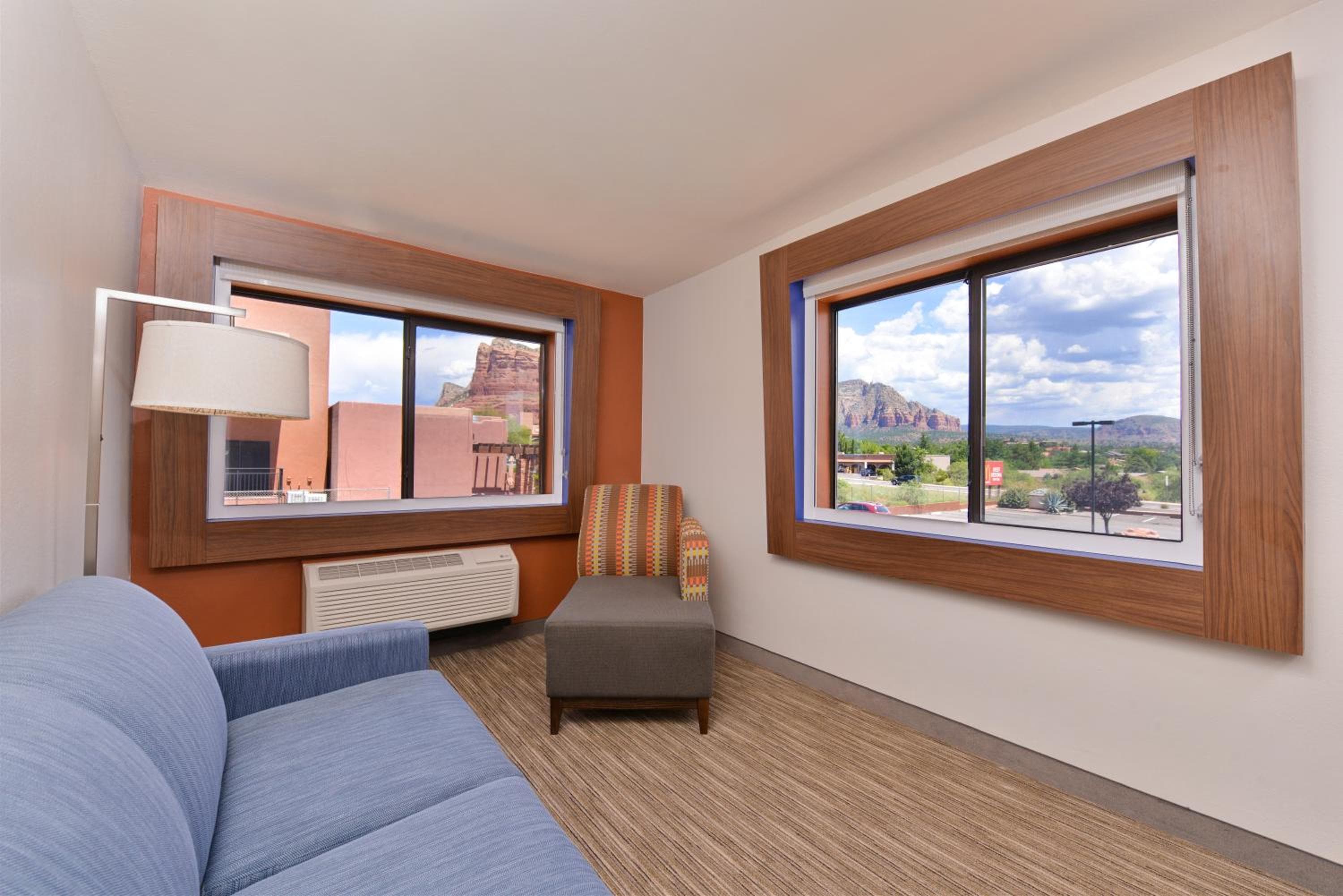 Holiday Inn Express Sedona - Oak Creek by IHG