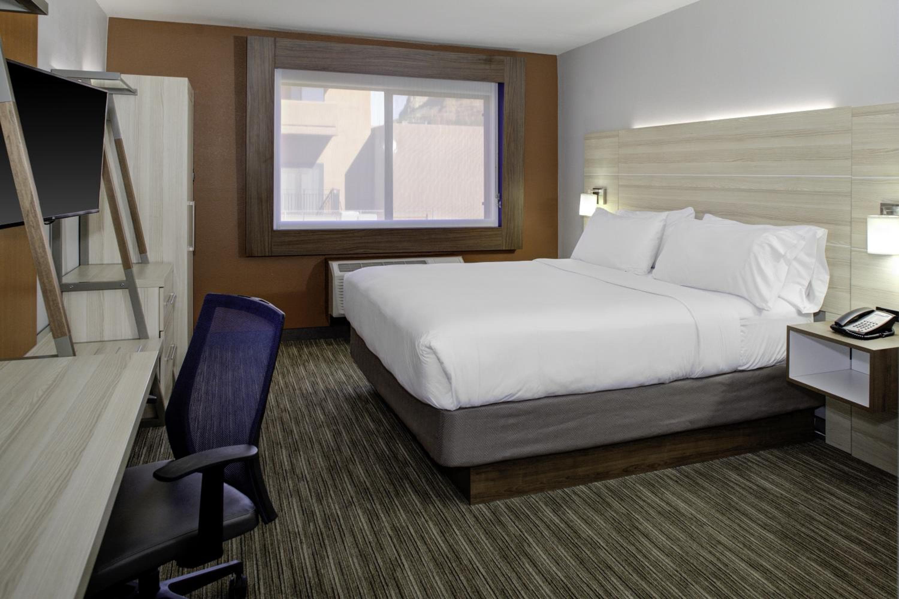 Holiday Inn Express Sedona - Oak Creek by IHG