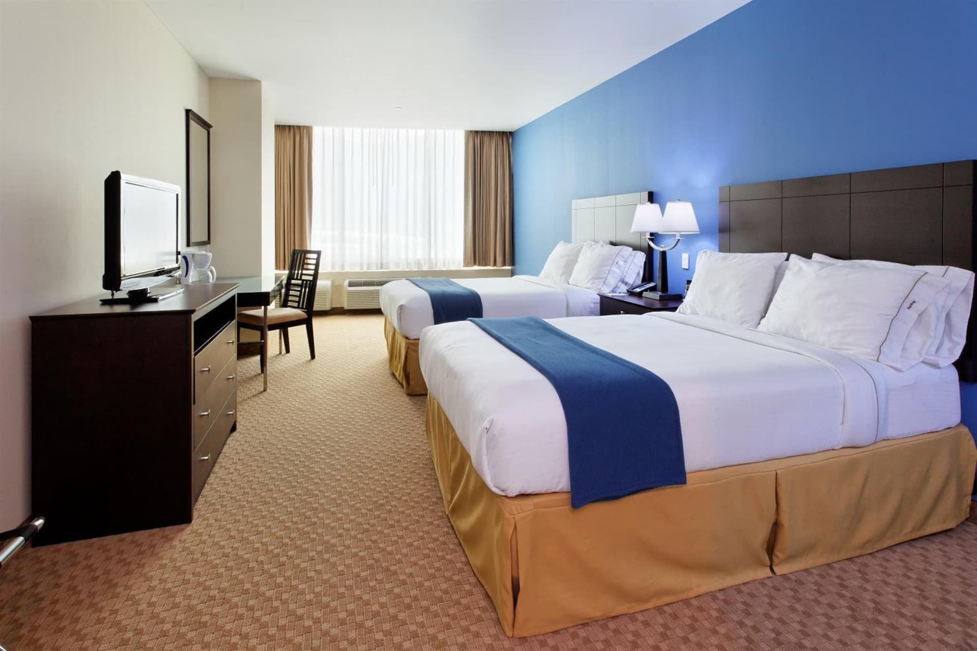 Intercity Hotels San Pedro Sula