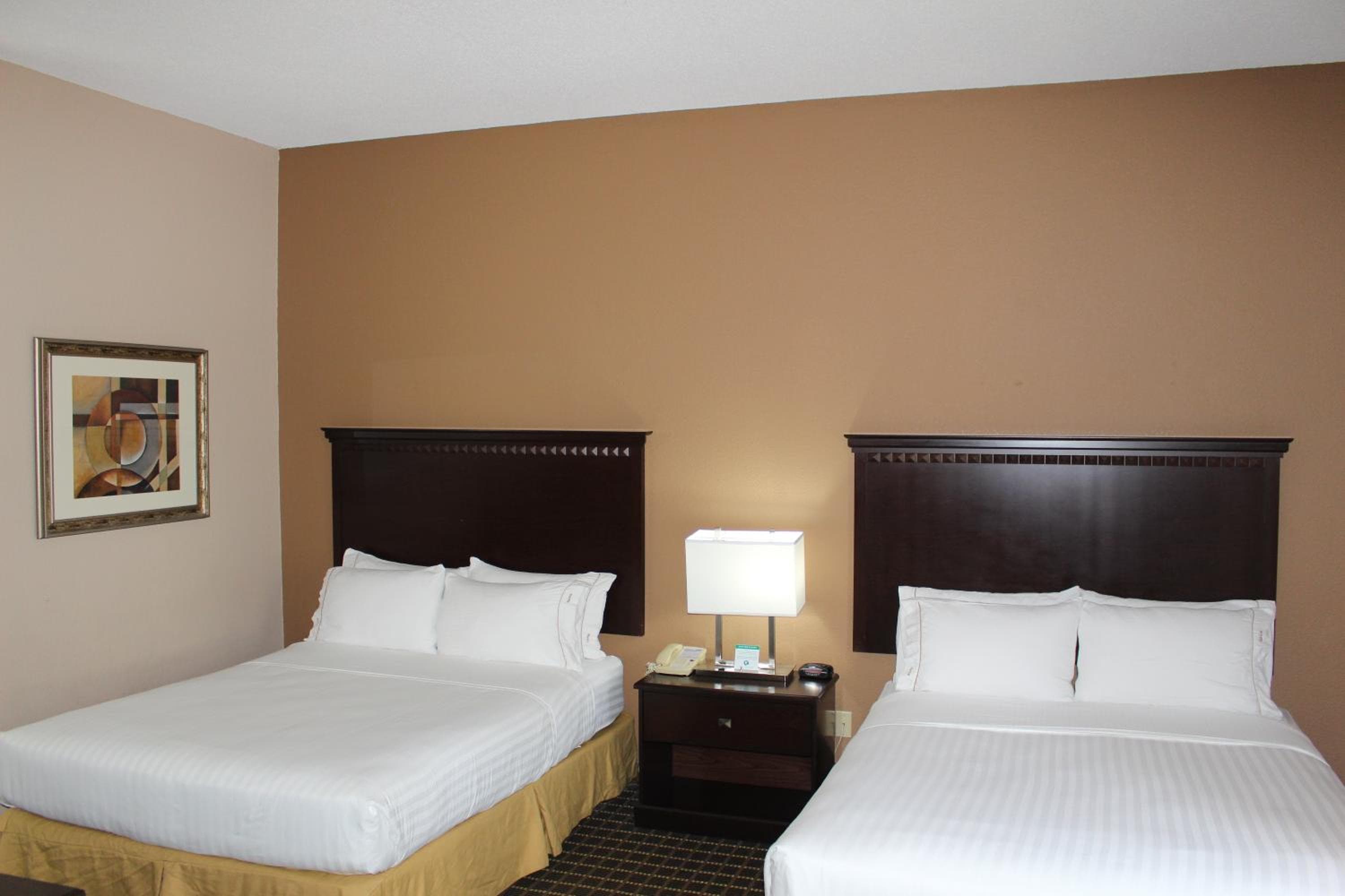 Holiday Inn Express Kansas City Liberty Missouri by IHG