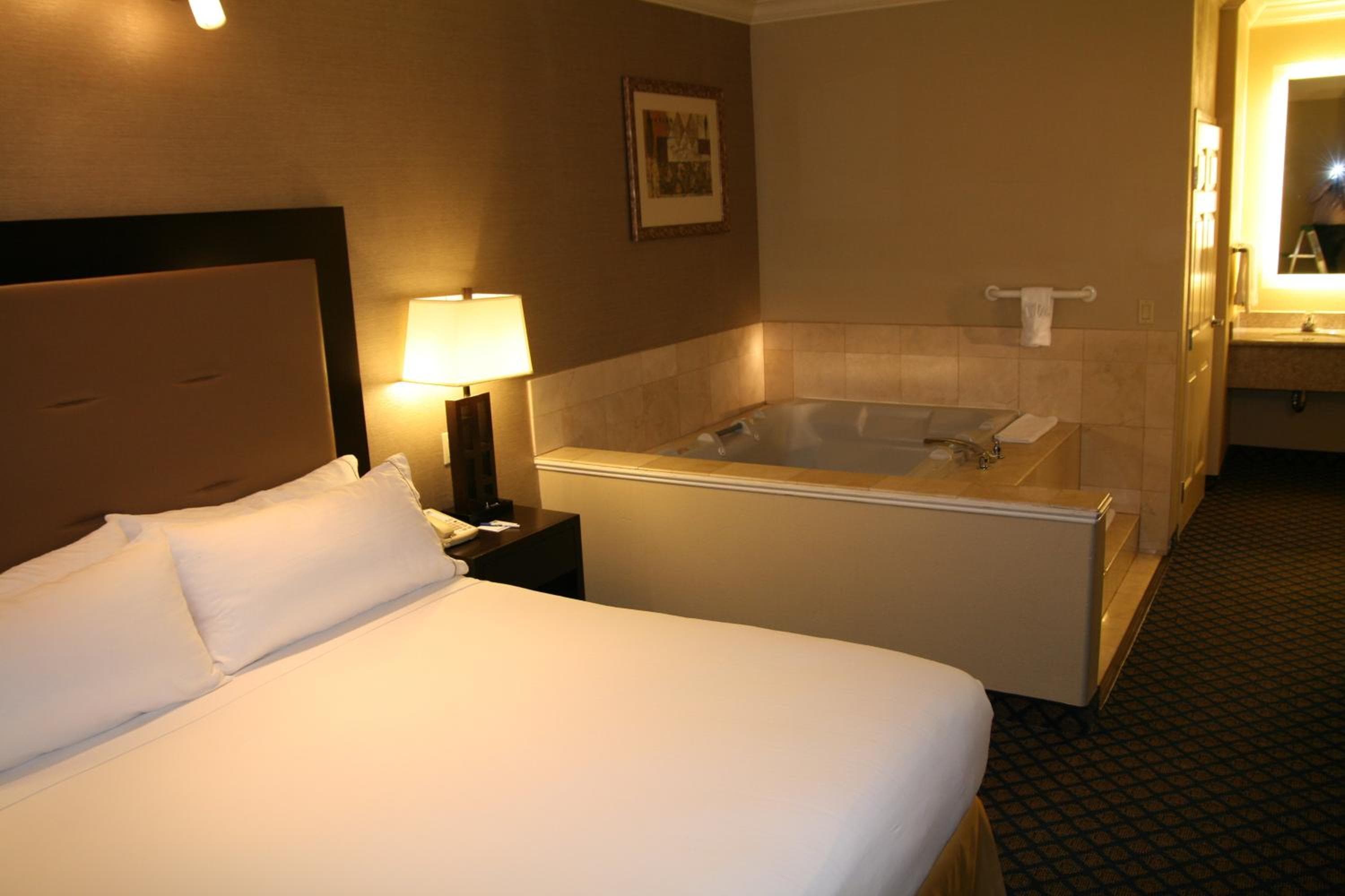 TownePlace Suites by Marriott San Pablo