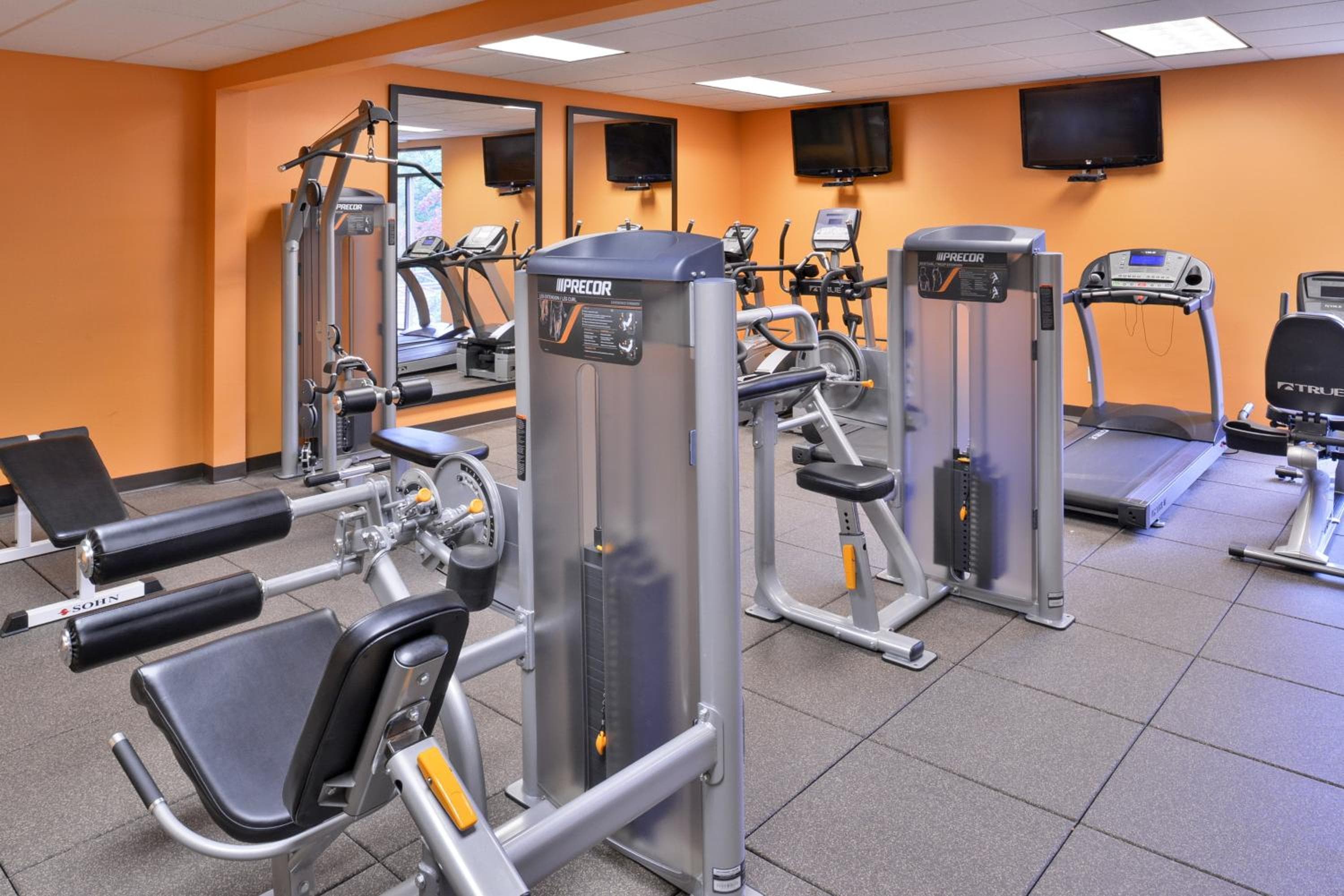 Holiday Inn Express Portland West/Hillsboro by IHG