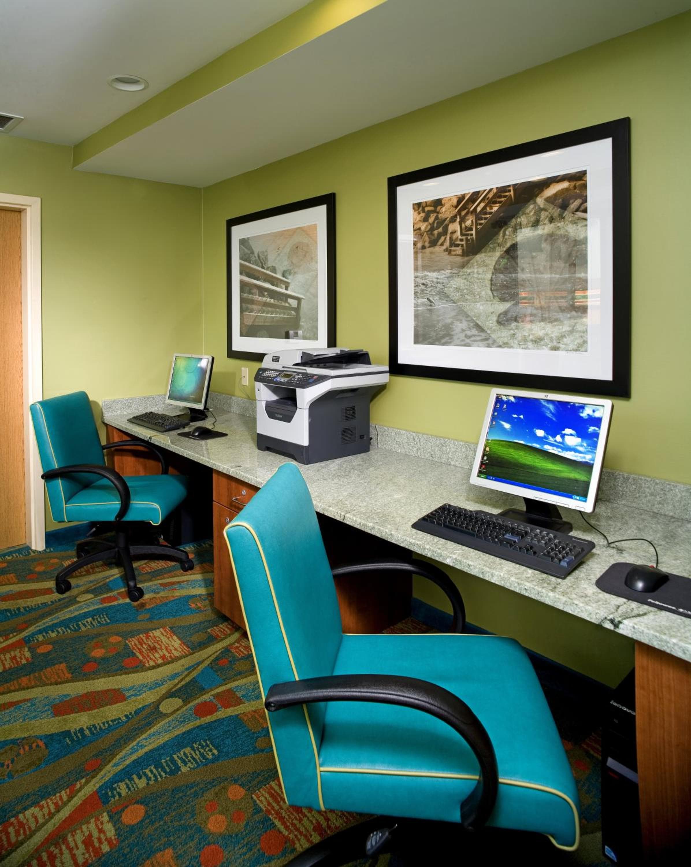 Holiday Inn & Suites Virginia Beach - North Beach by IHG