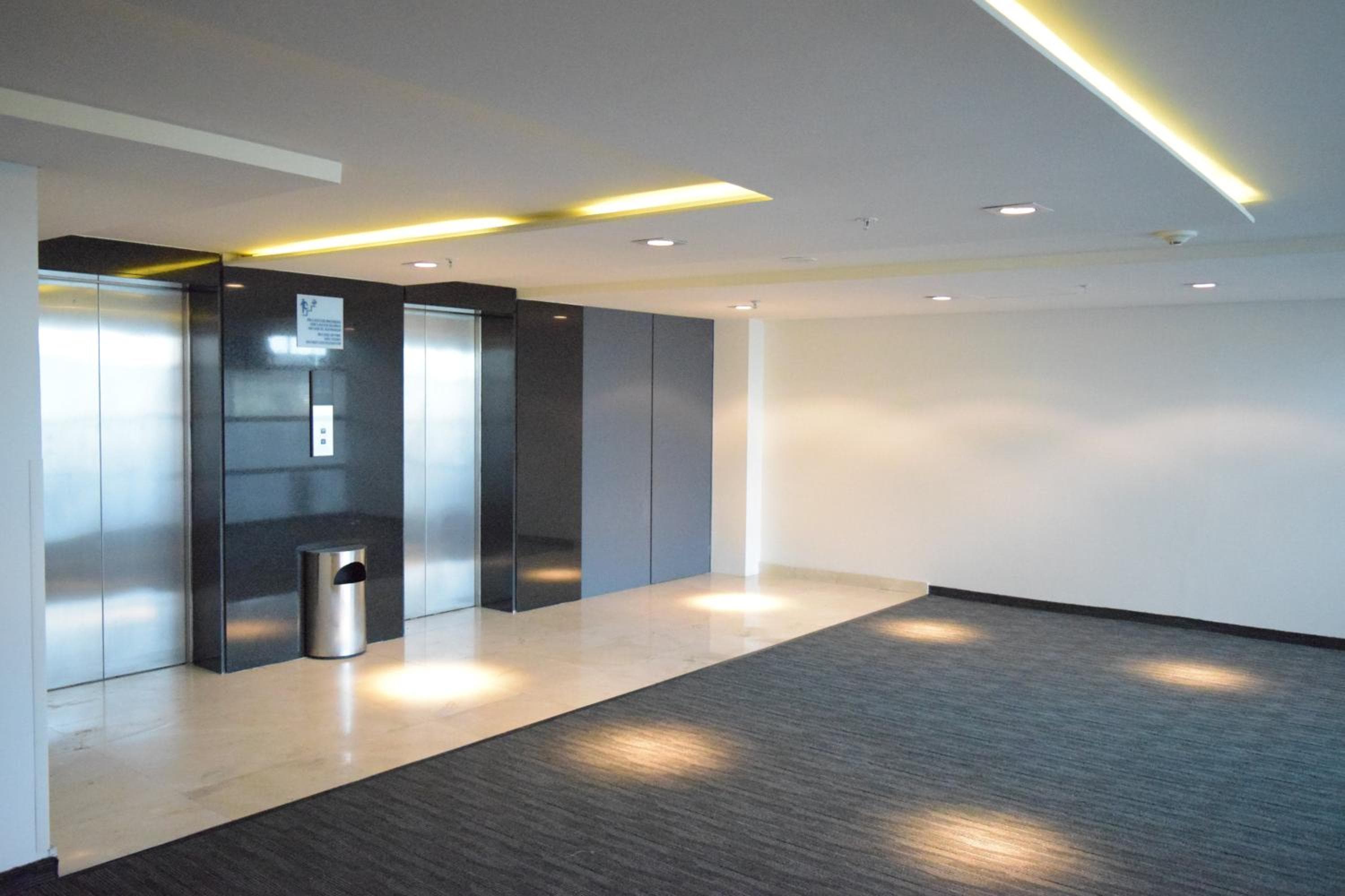Holiday Inn Express Toluca Galerias Metepec by IHG