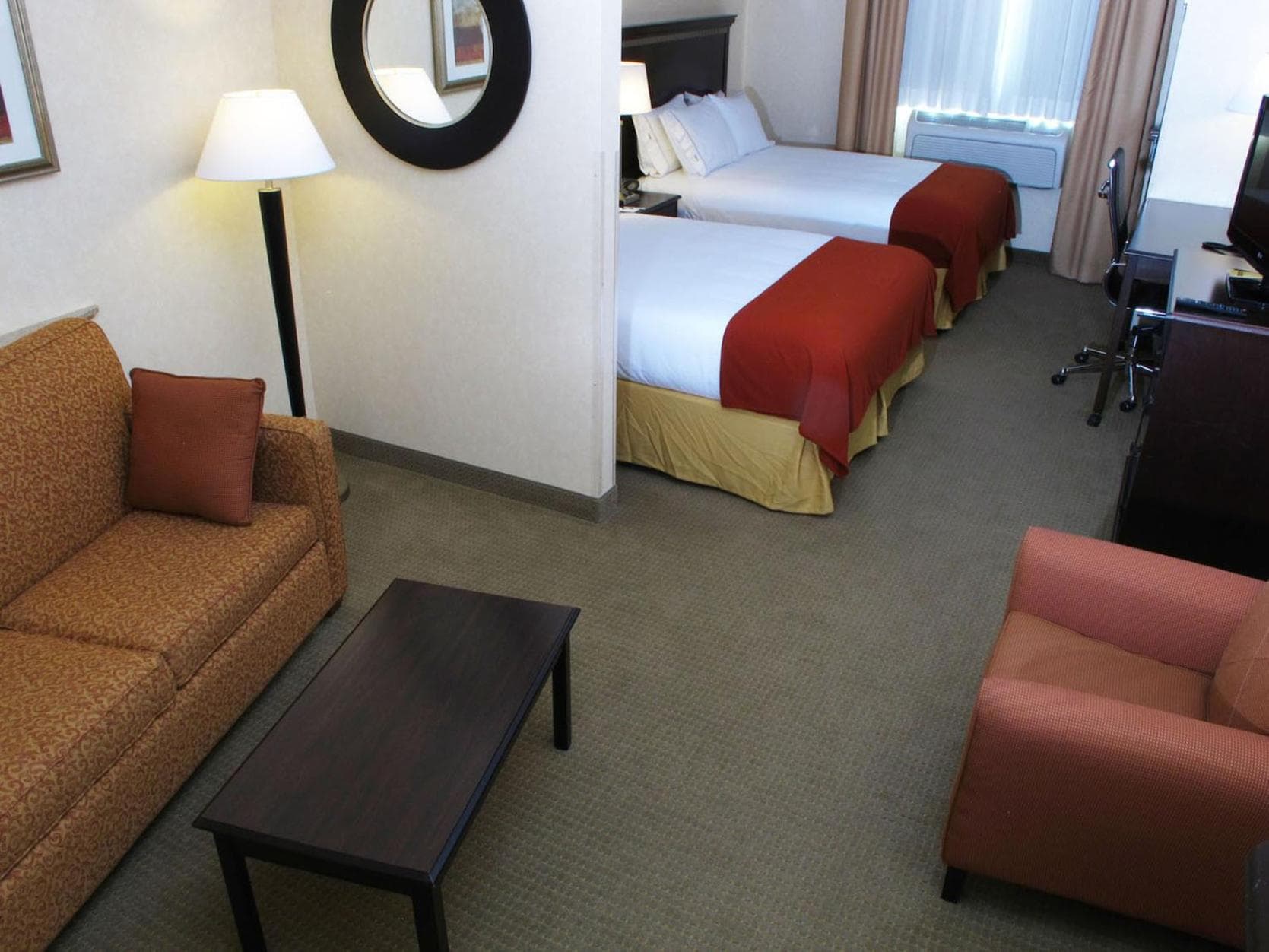 Holiday Inn Express Salt Lake City South - Midvale by IHG