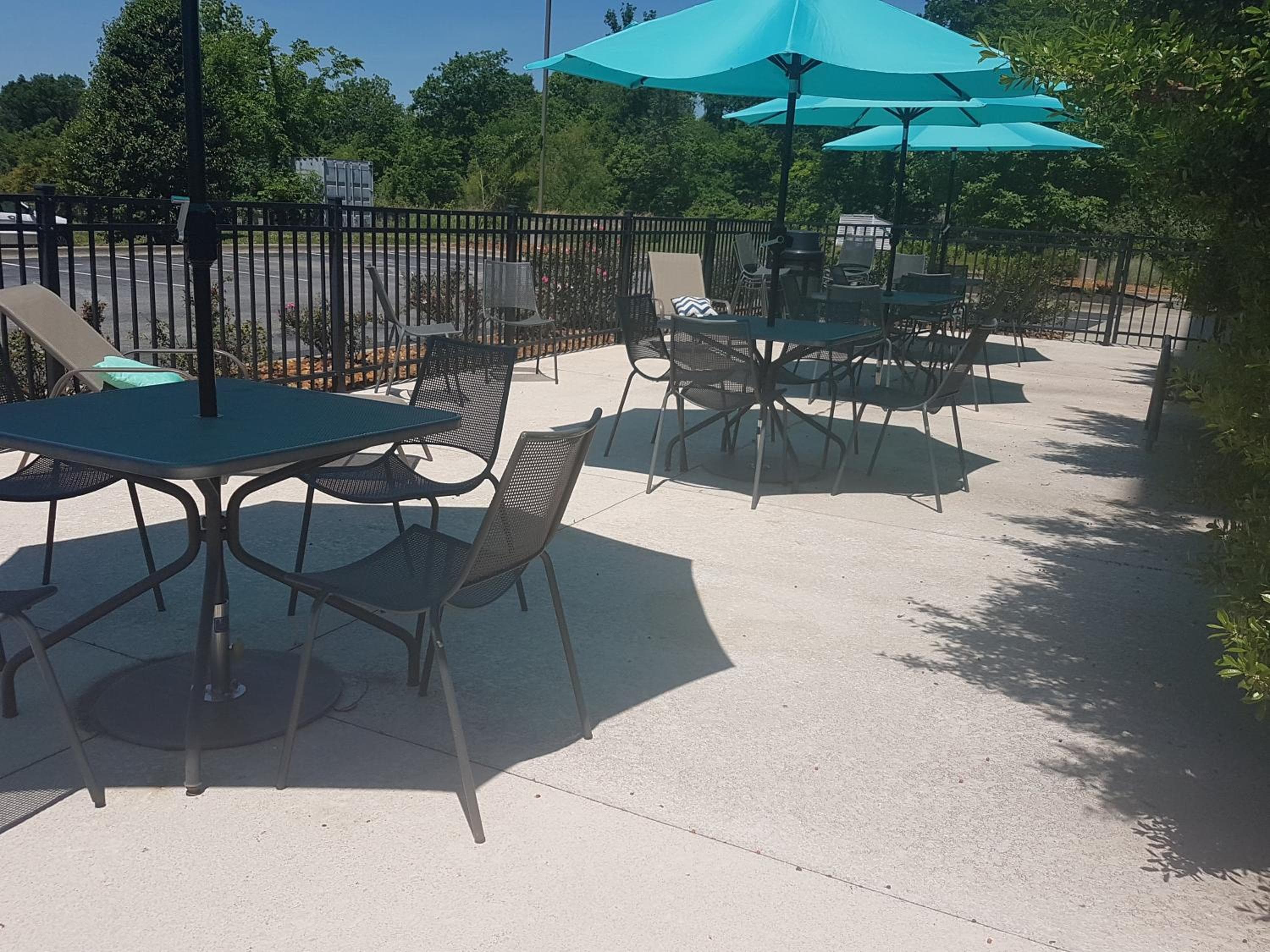 Holiday Inn Express & Suites Carbondale - University Area