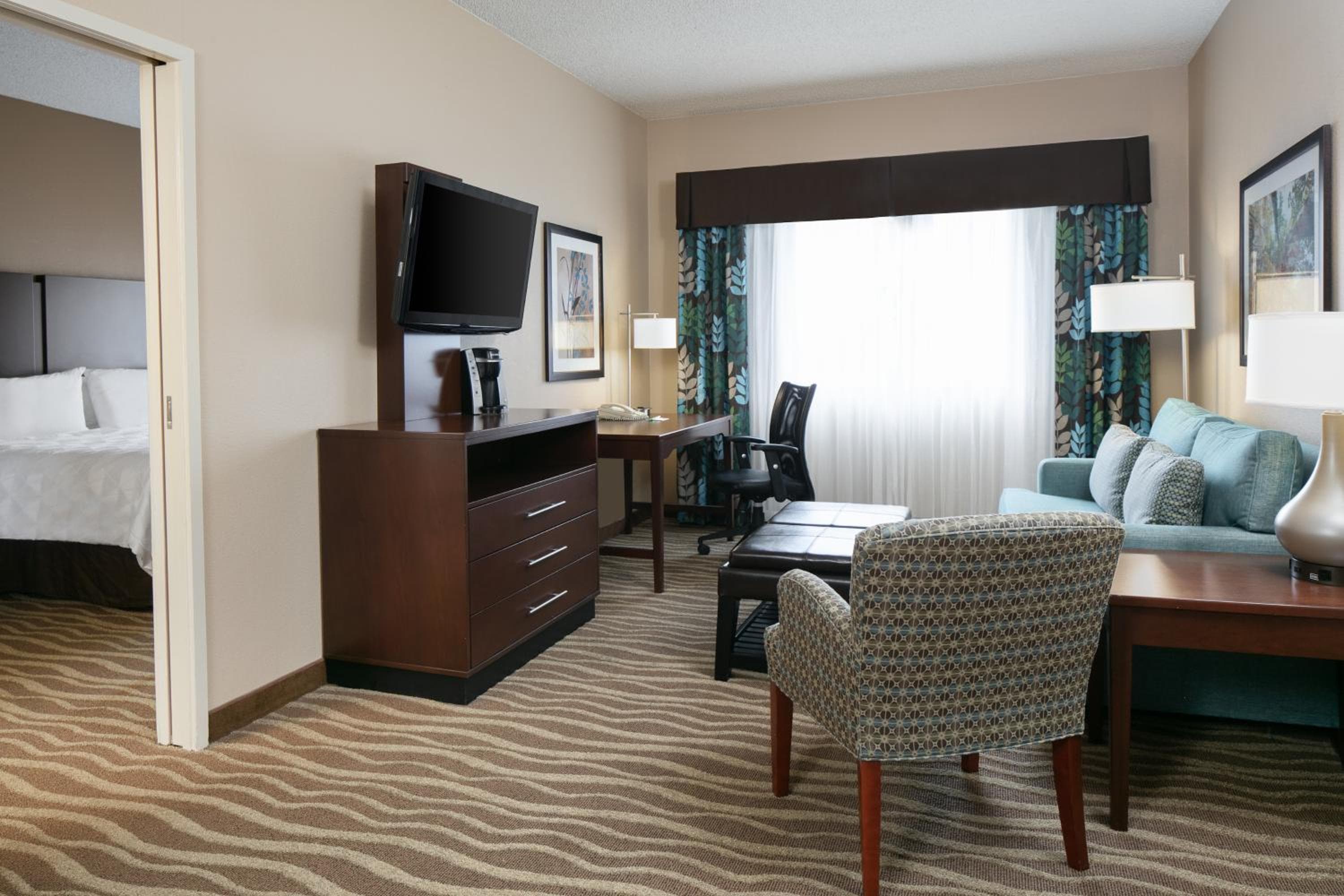 Holiday Inn Hotel & Suites Overland Park-West by IHG