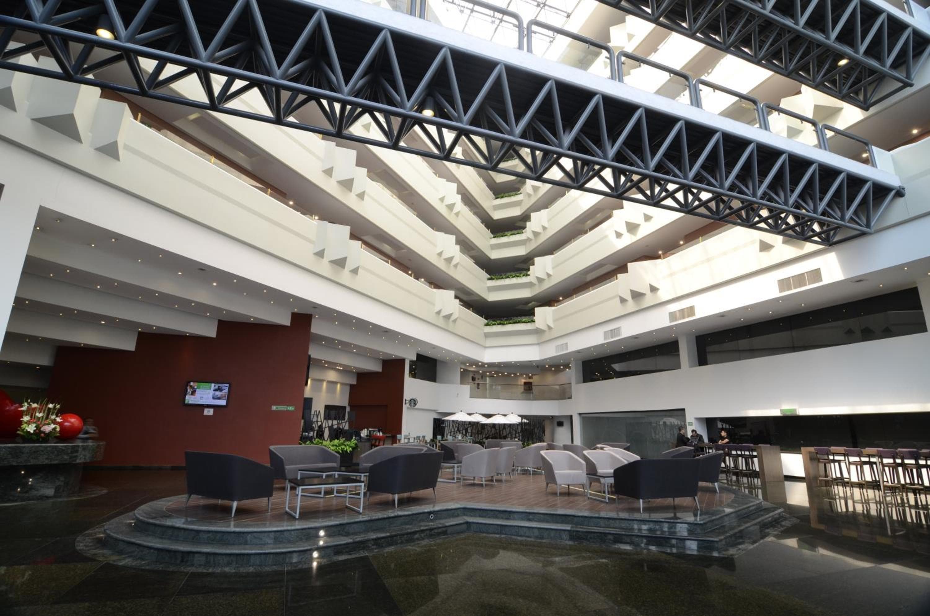 Holiday Inn Mexico Dali Airport by IHG