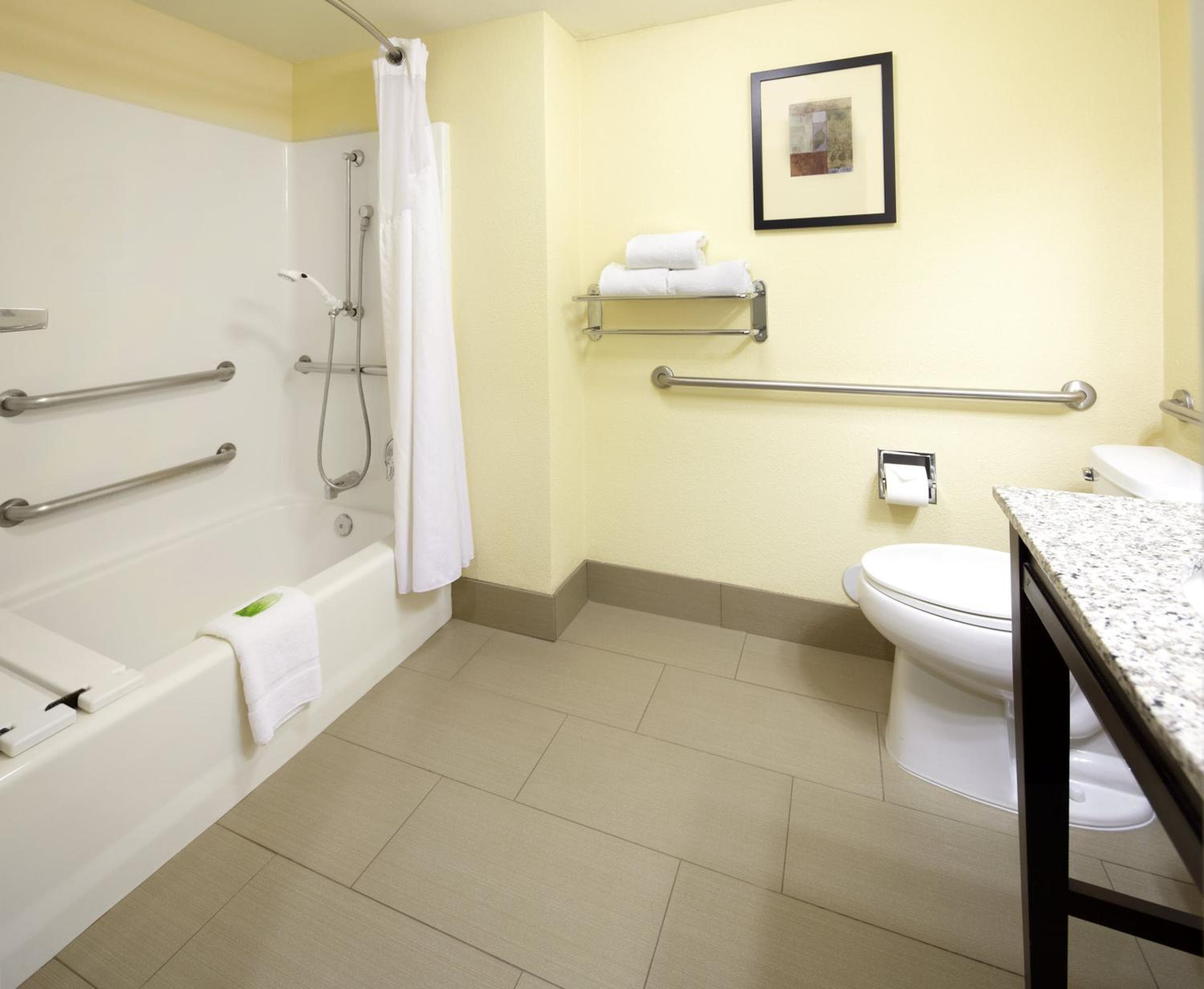 Home2 Suites by Hilton Scottsdale Old Town