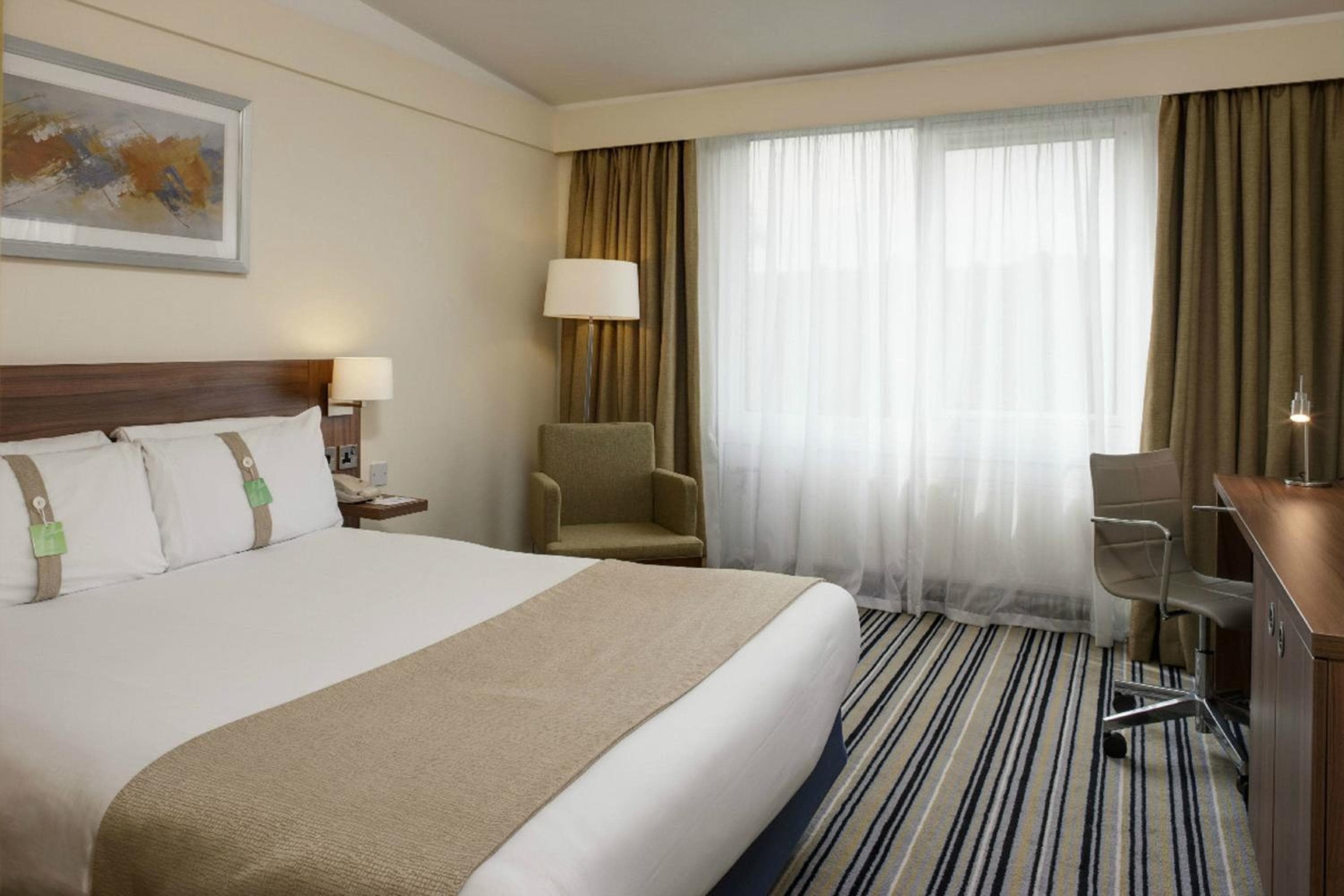 Holiday Inn Norwich, Ipswich Road by IHG