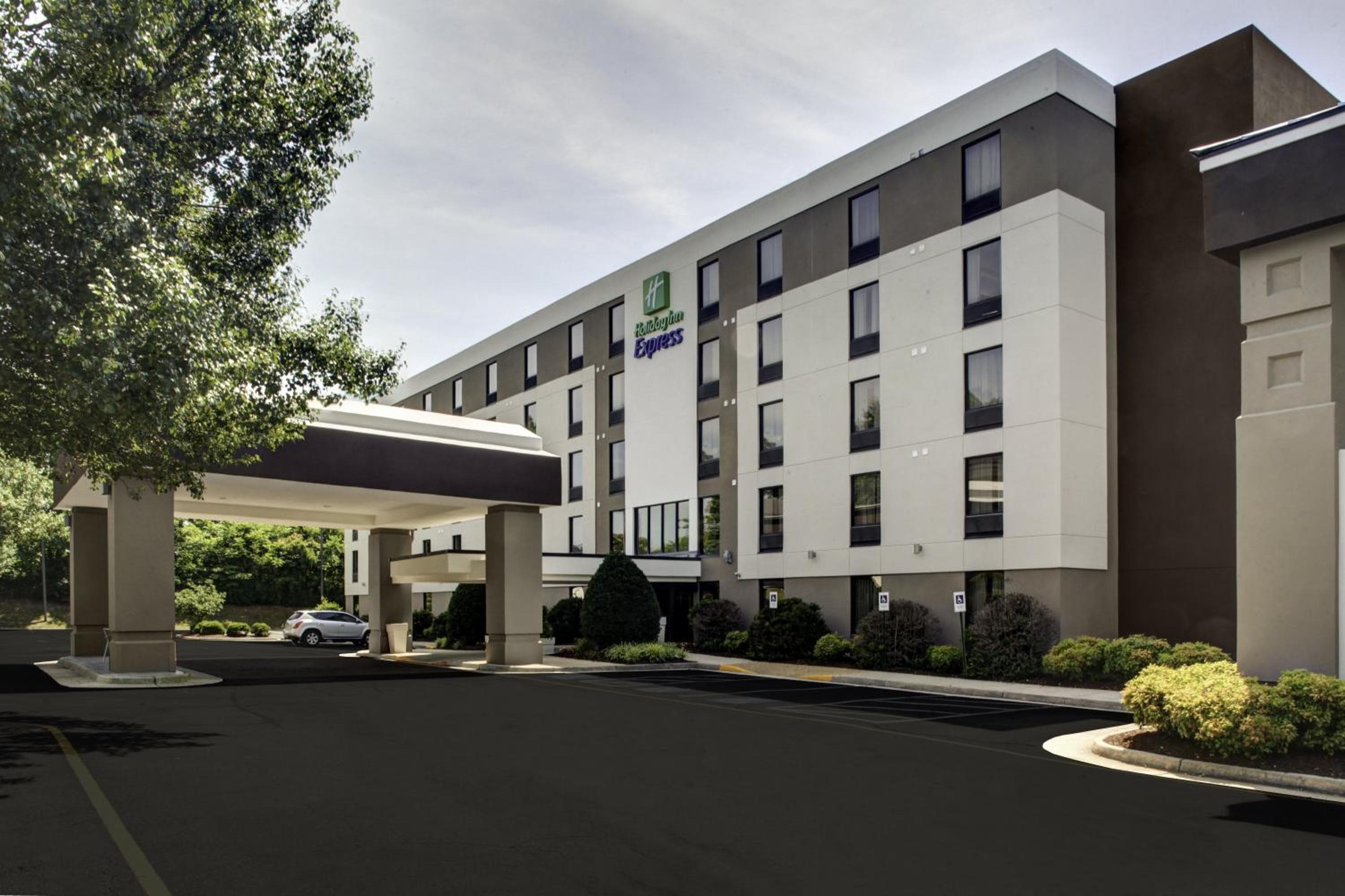 Holiday Inn Express Richmond-Mechanicsville by IHG