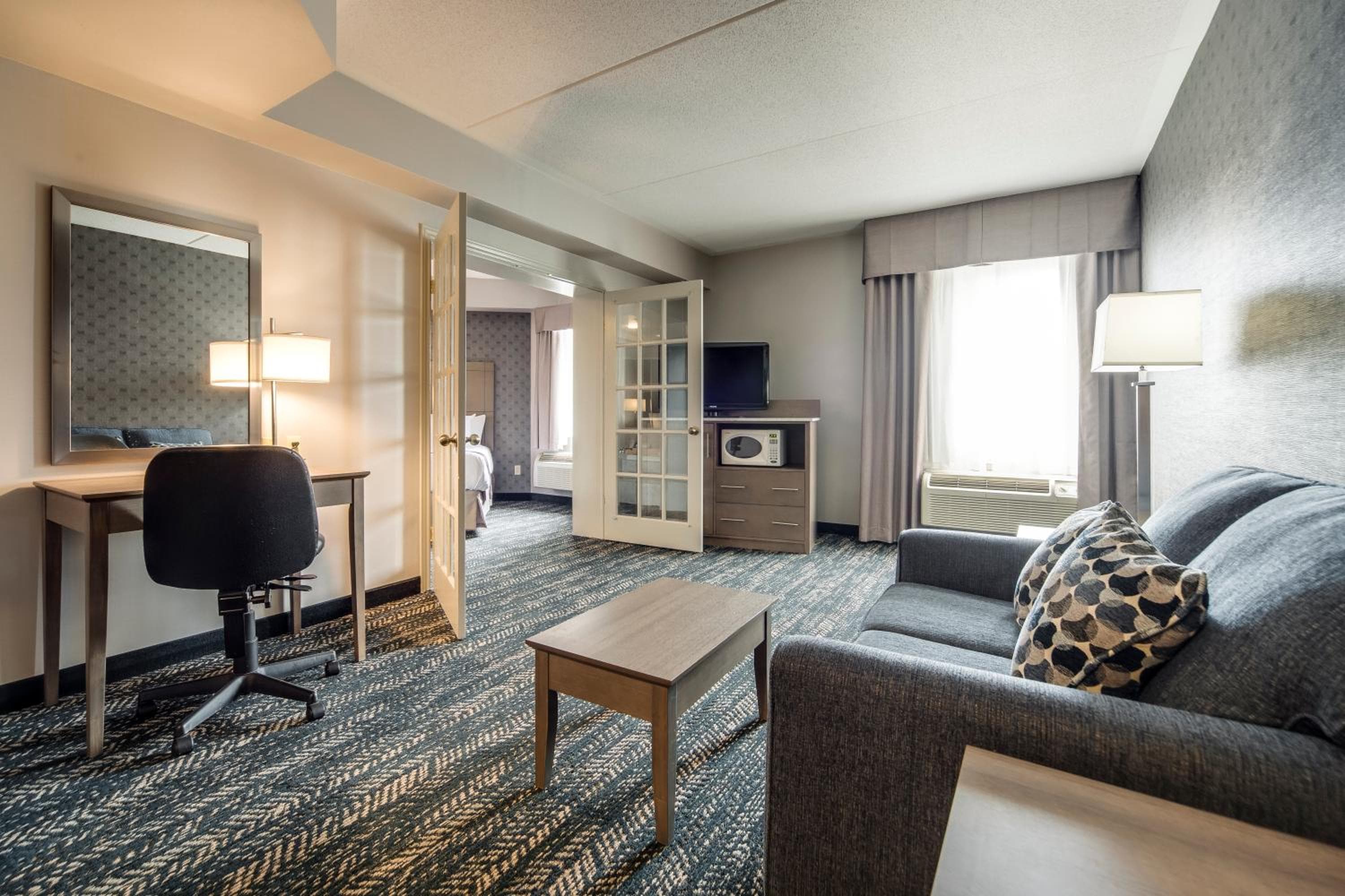 Monte Carlo Inn Brampton