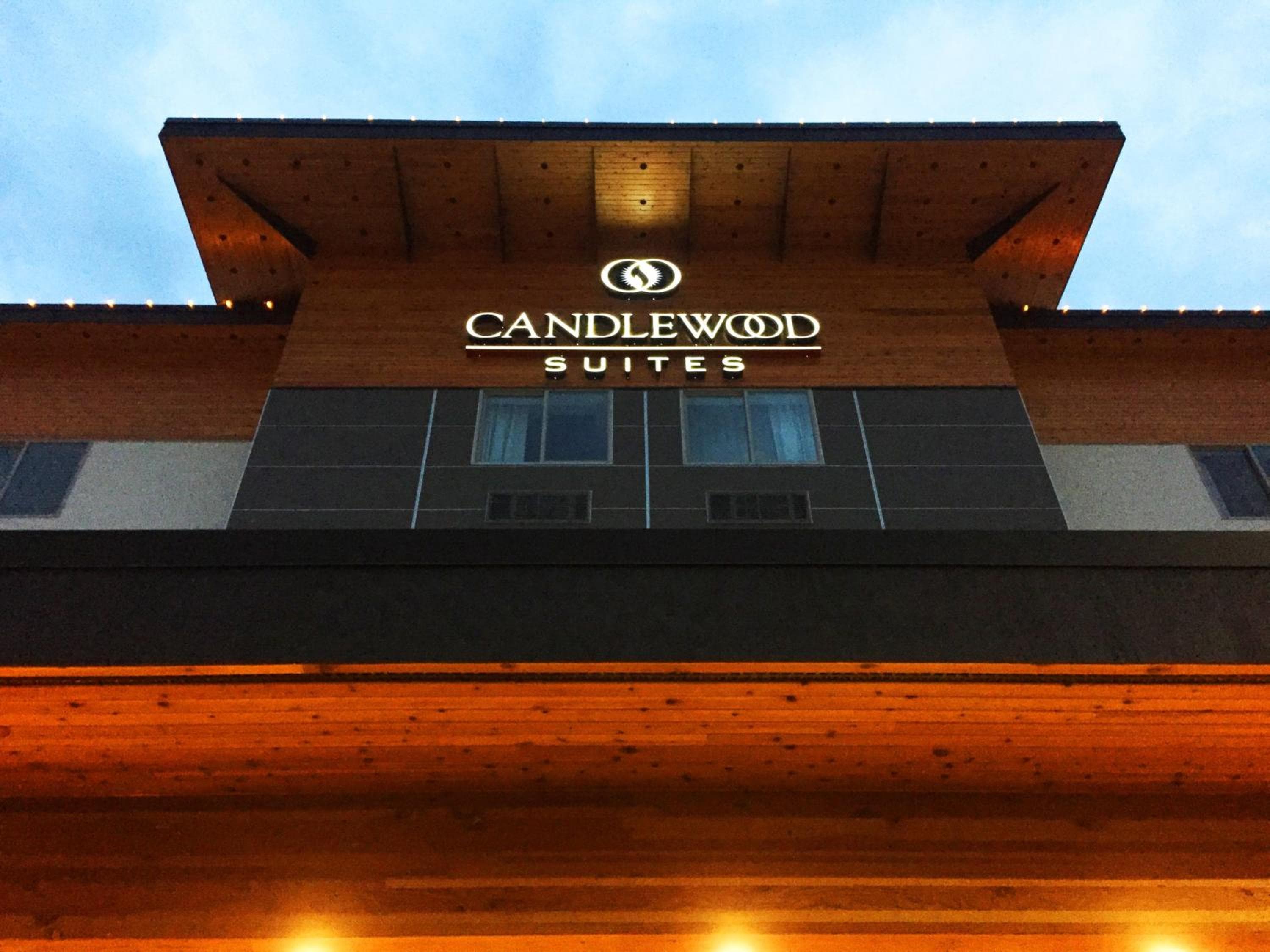 Candlewood Suites Vancouver/Camas by IHG