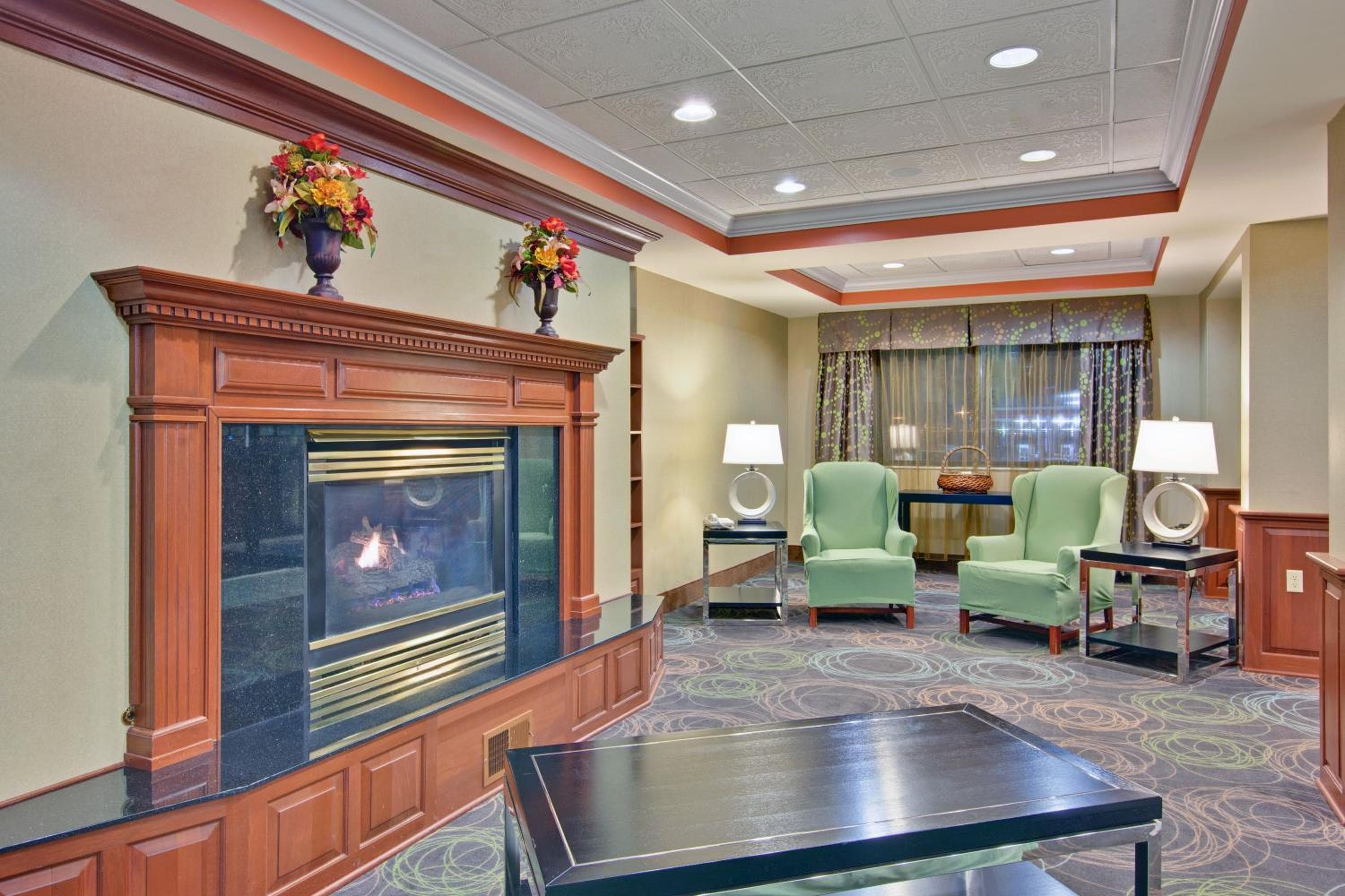 Holiday Inn Express Sault Ste Marie by IHG