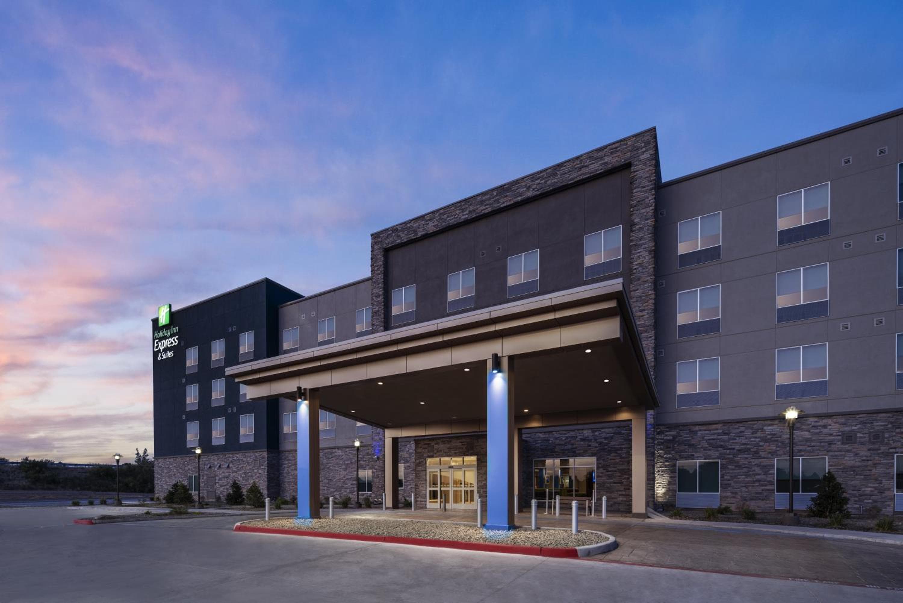 Holiday Inn Express & Suites - Odessa I-20 by IHG