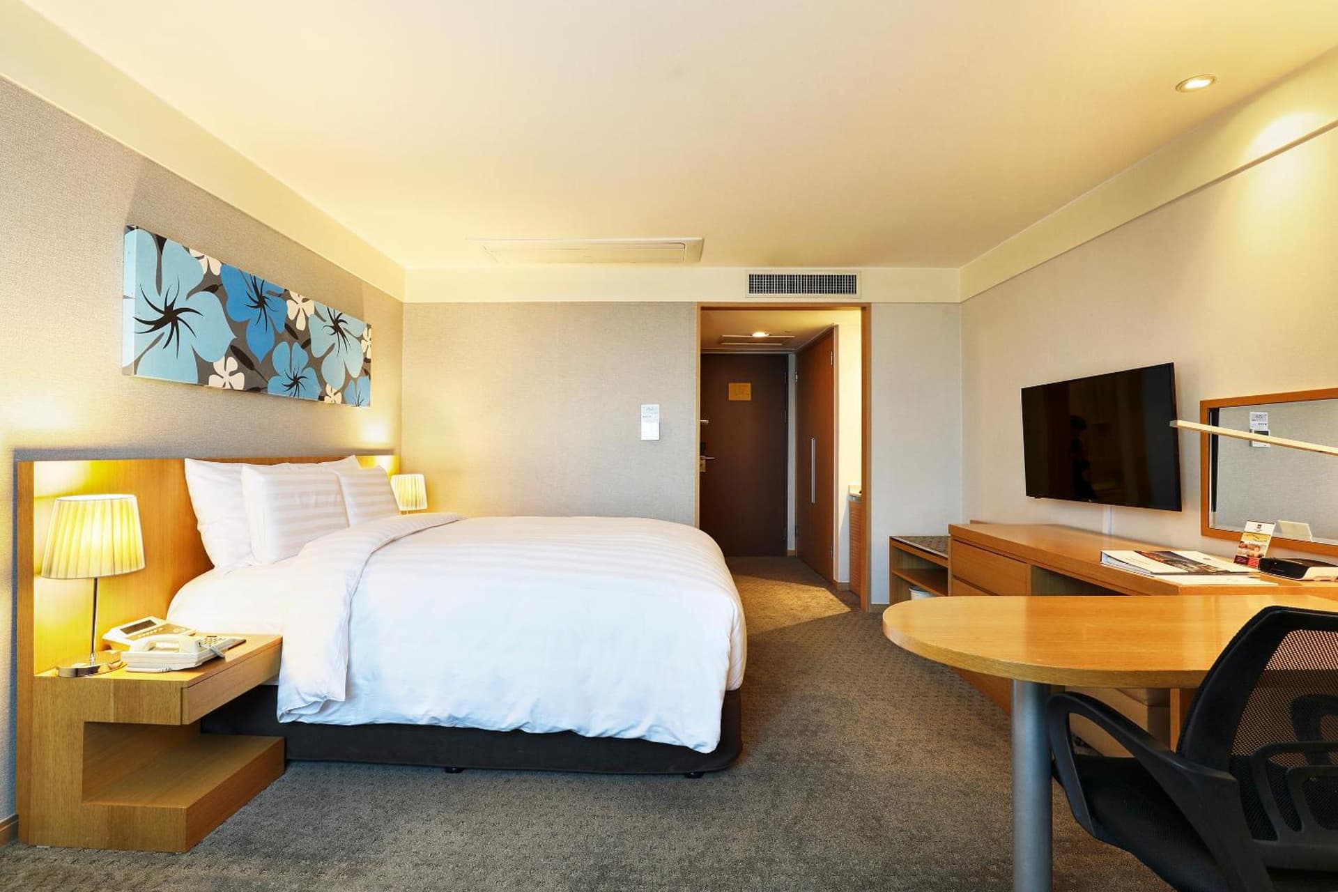 Best Western Premier Incheon Airport Hotel