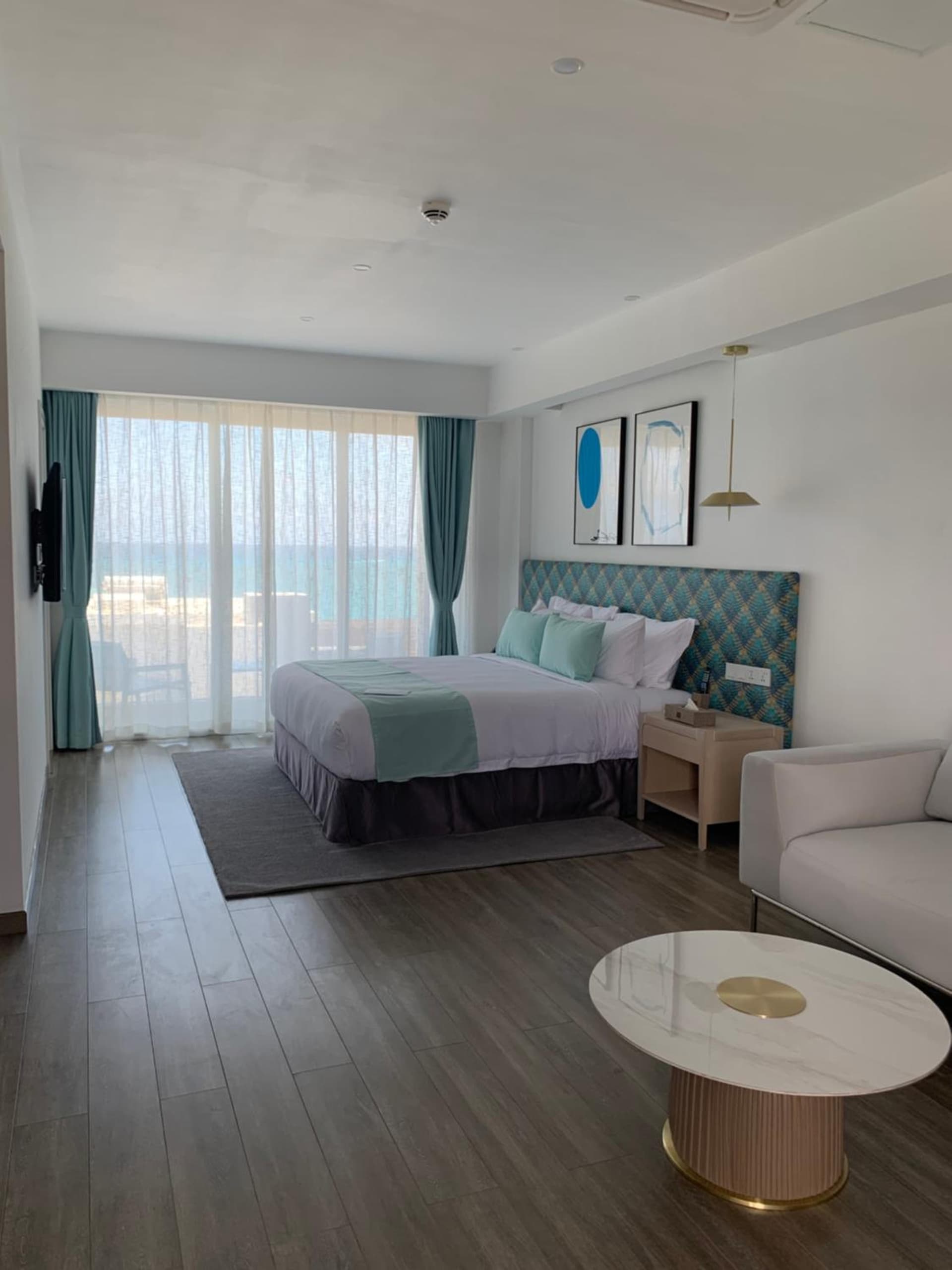 Ocean V Hotel