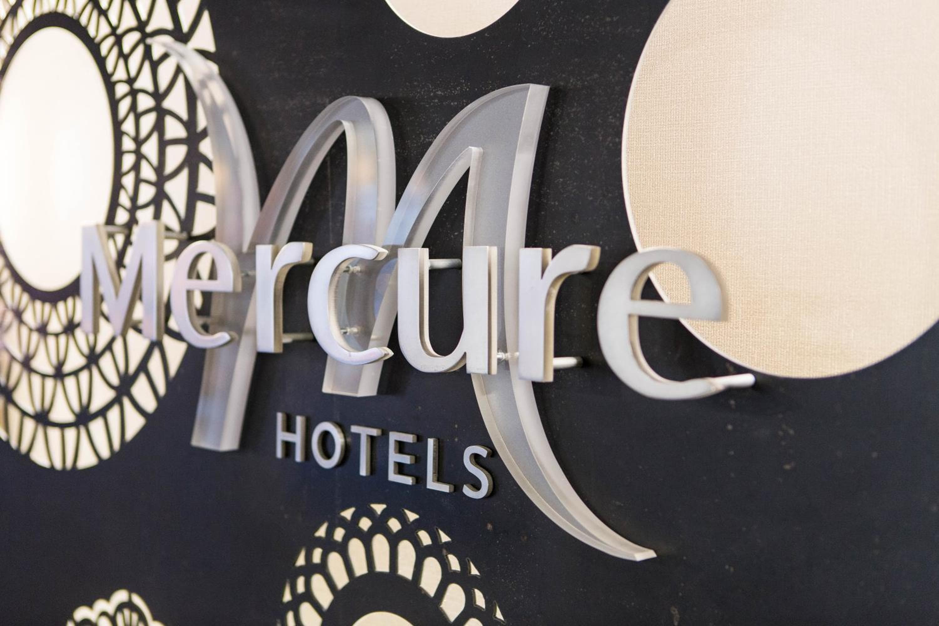 Mercure Nottingham Sherwood