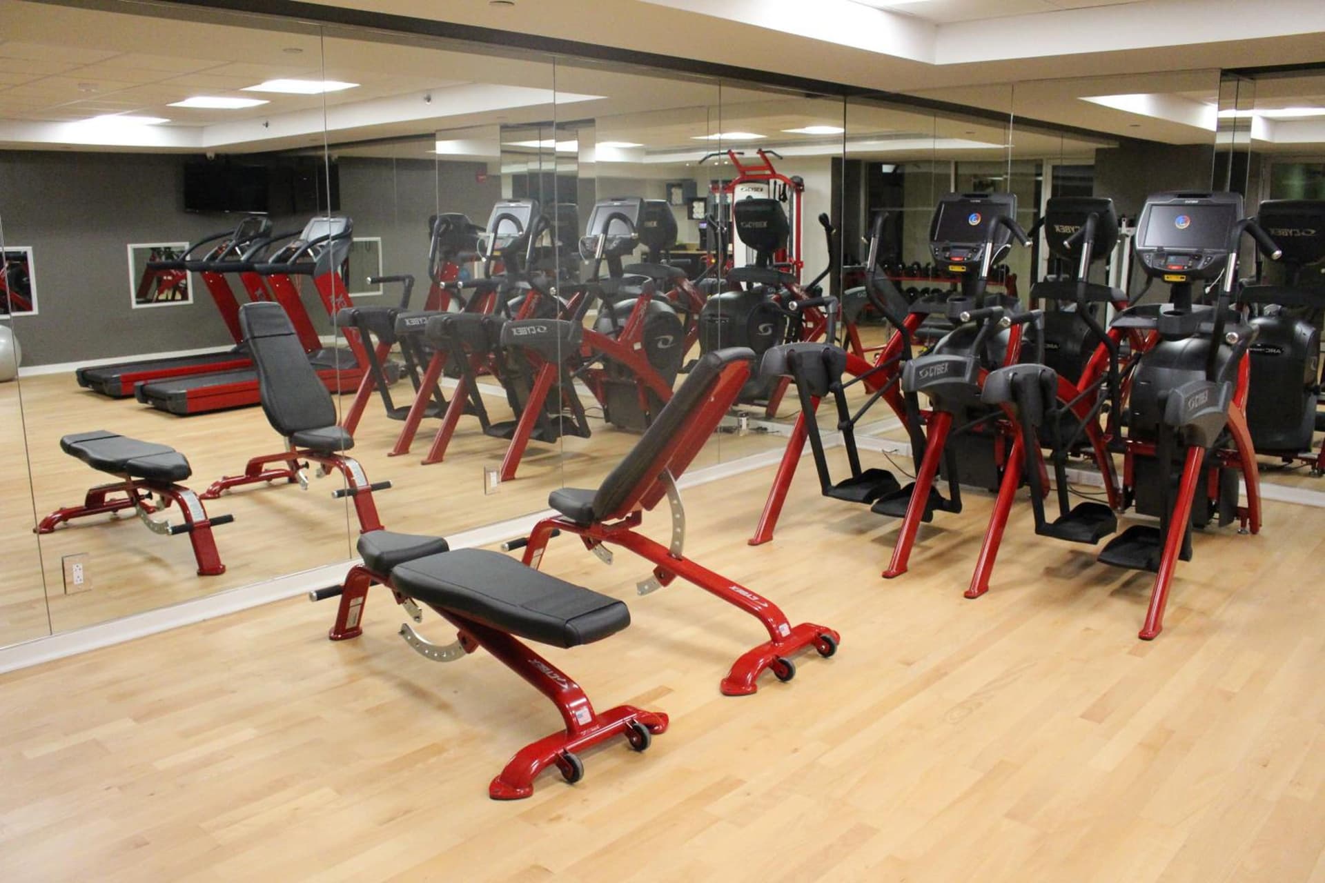 Club Wyndham Midtown 45