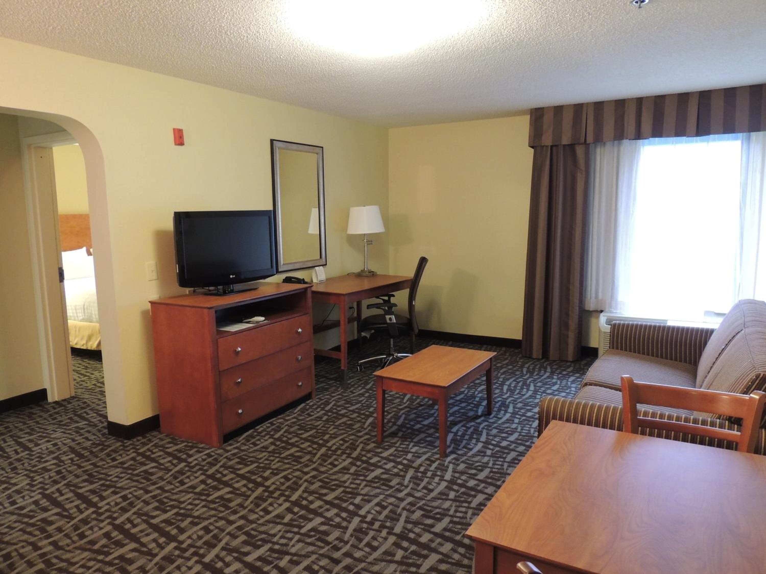 Holiday Inn Express Trussville by IHG