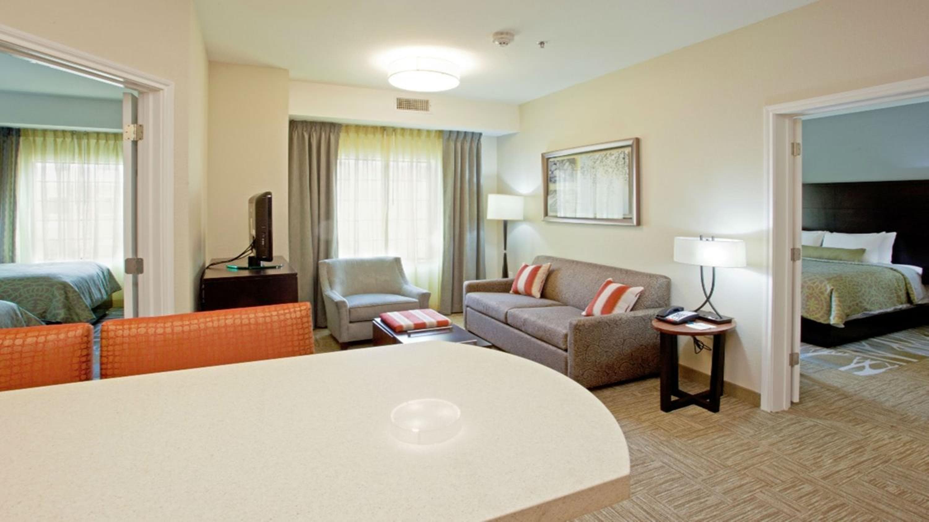 Staybridge Suites Washington D.C. - Greenbelt by IHG