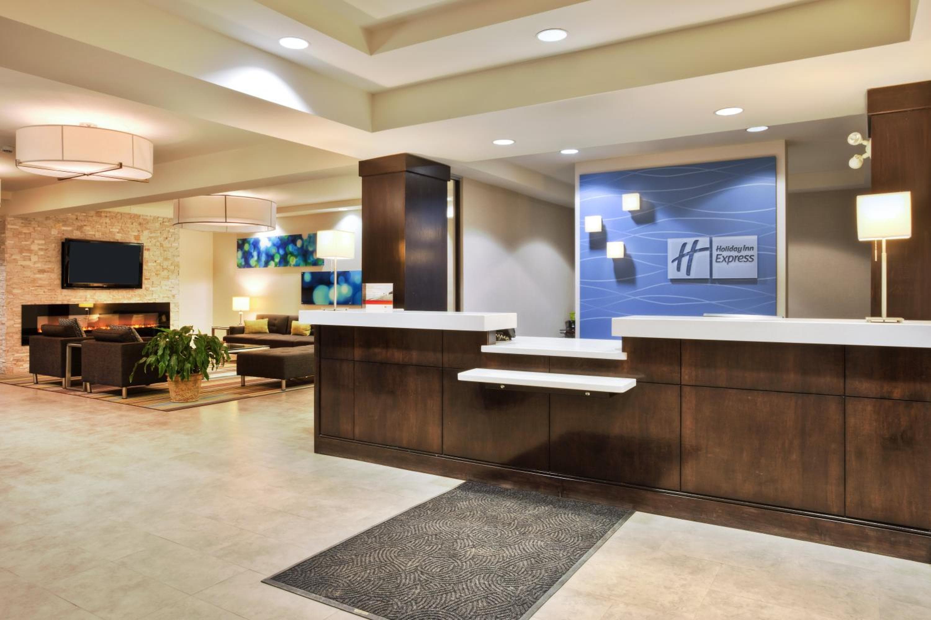Holiday Inn Express - Sault Ste. Marie by IHG