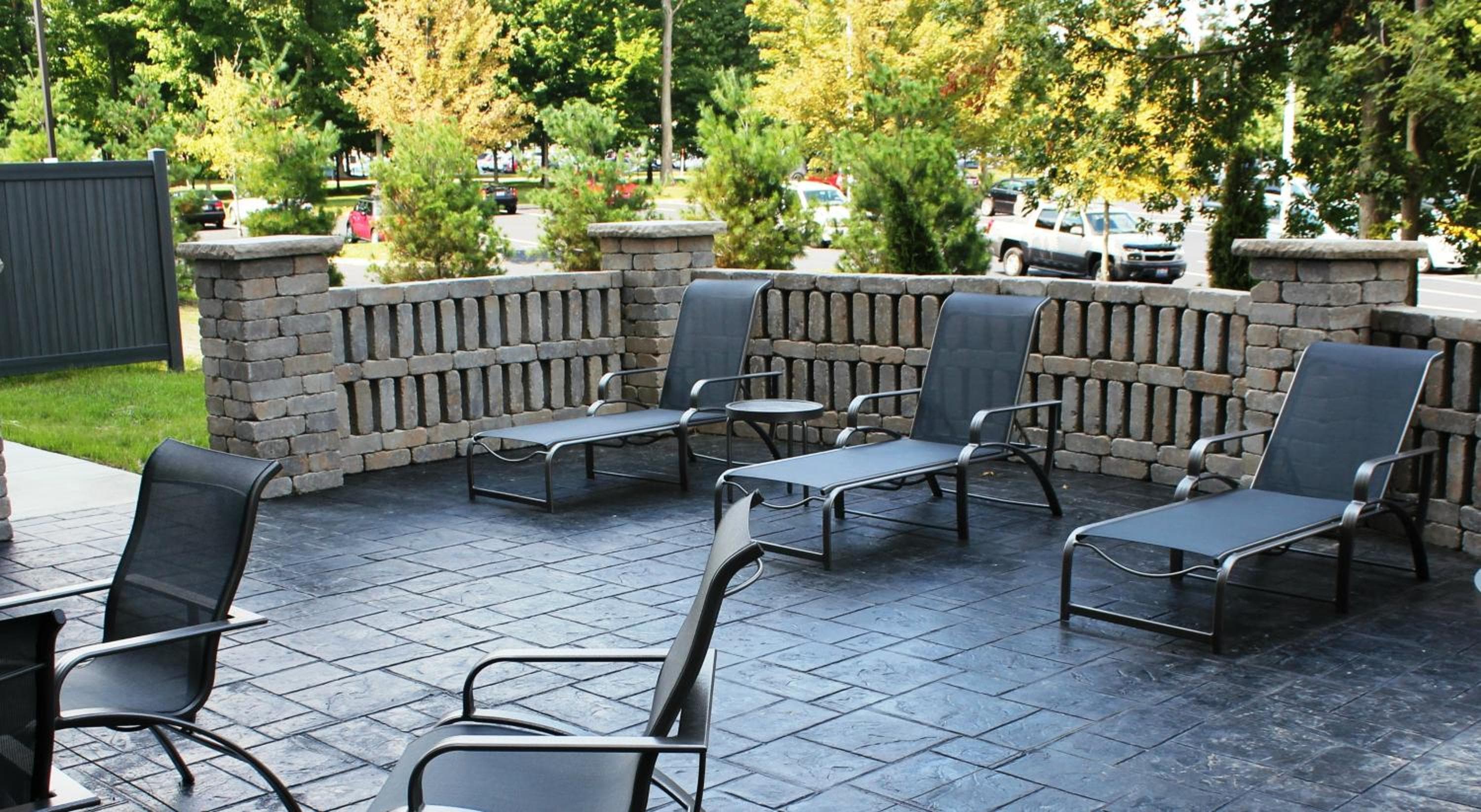Holiday Inn Express & Suites Columbus - Polaris, an IHG Hotel