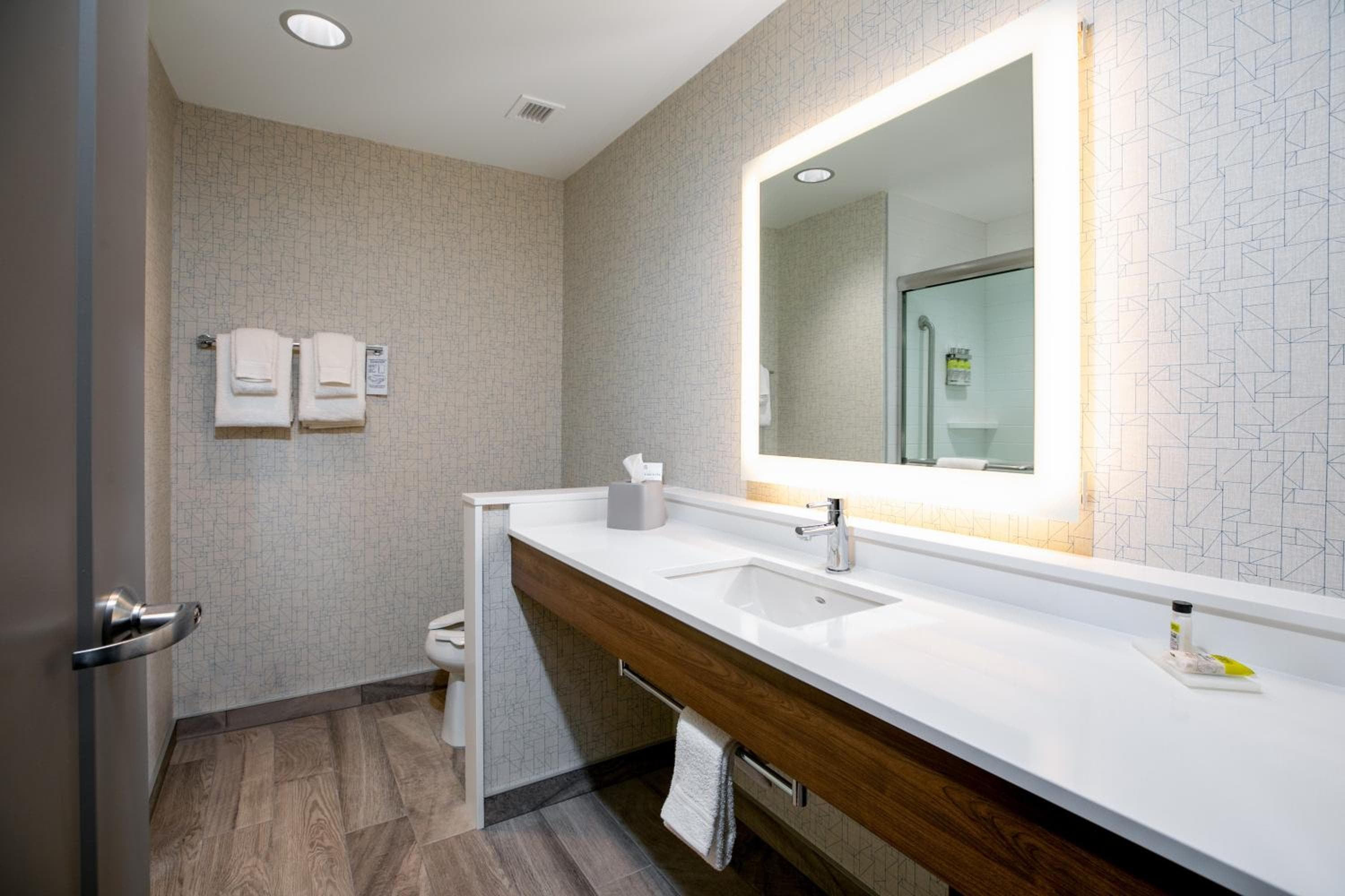 Holiday Inn Express - Lethbridge Southeast by IHG