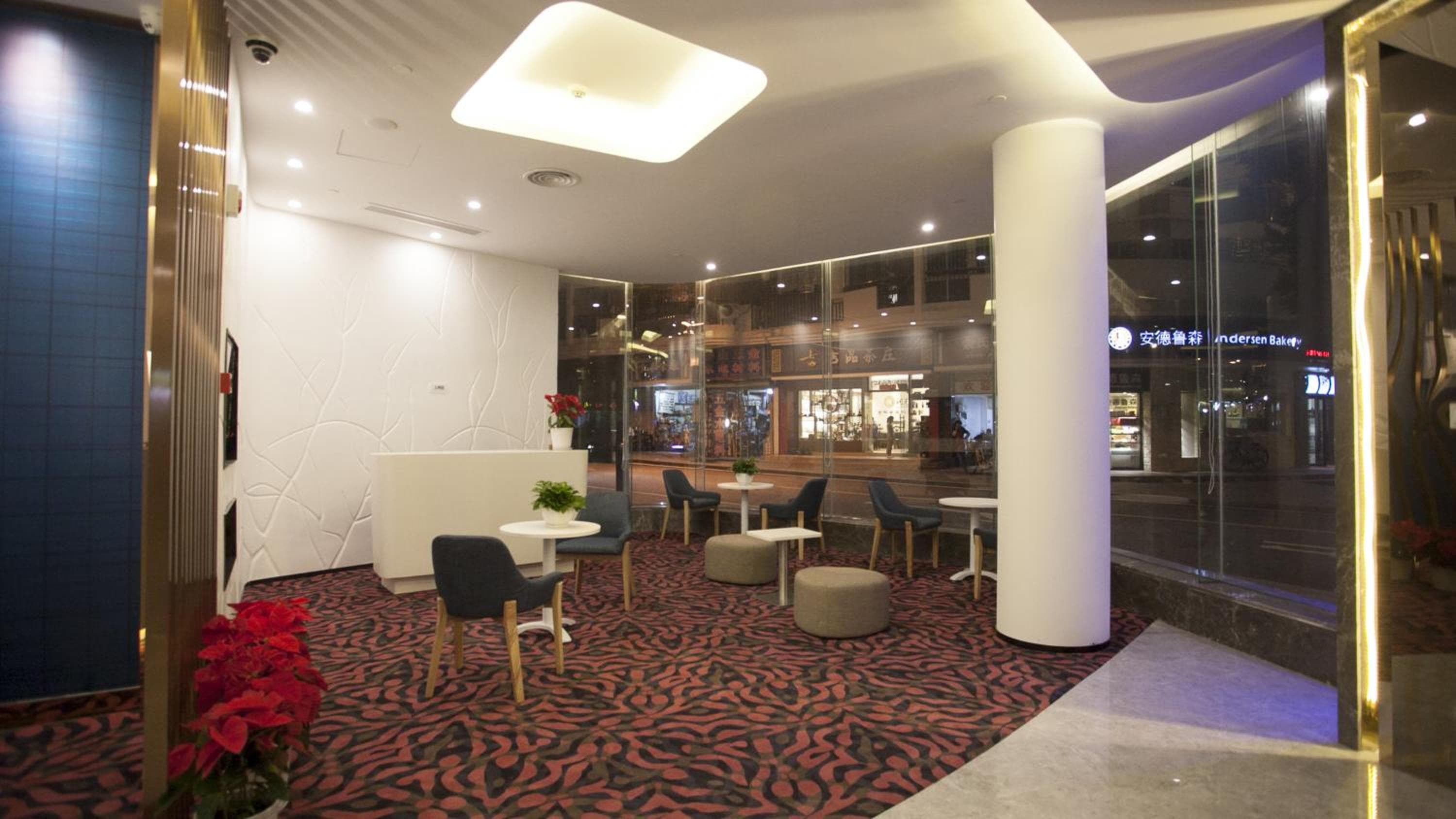 Holiday Inn Express - Xiamen City Center by IHG