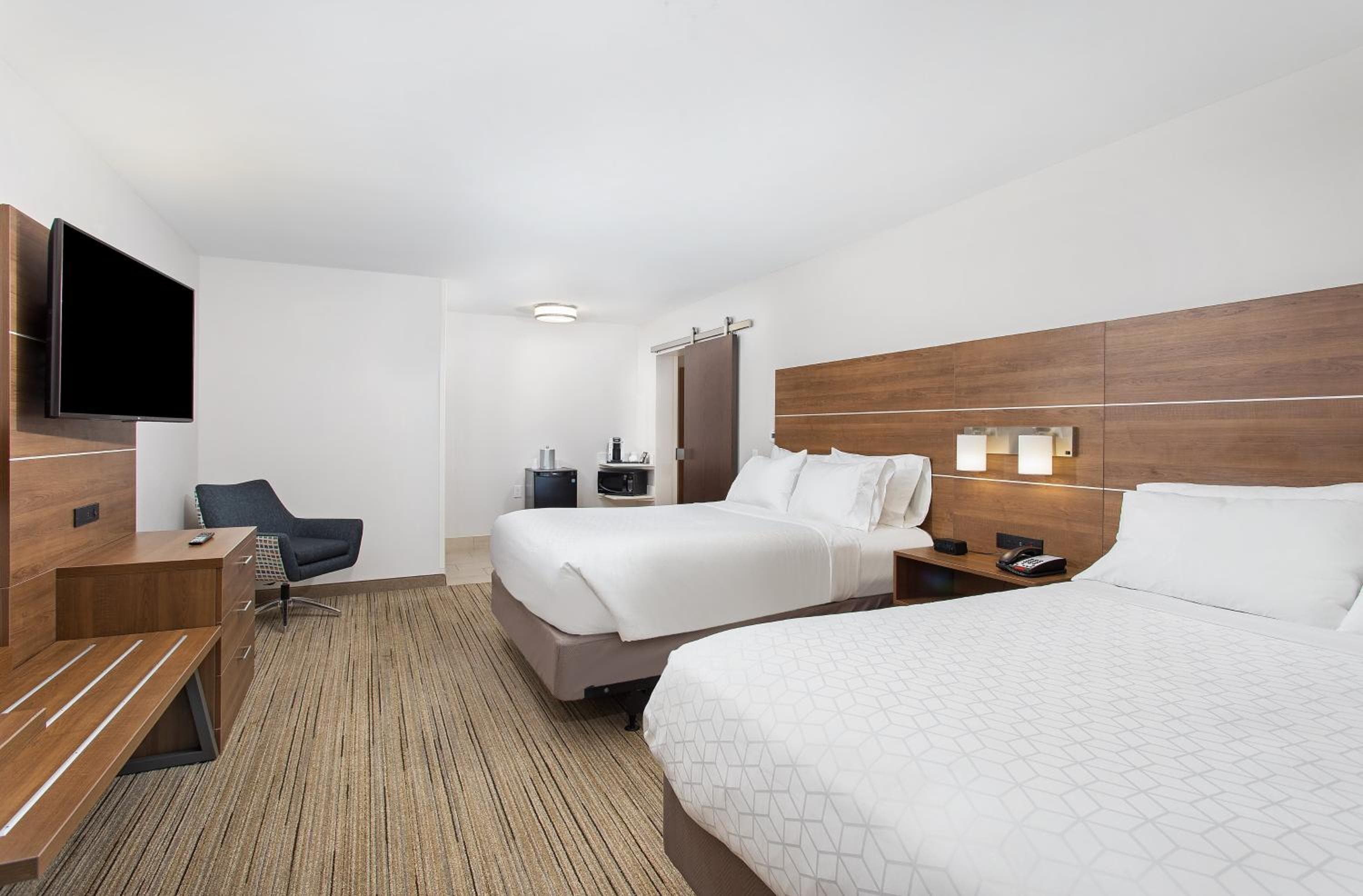 Holiday Inn Express Williamsburg by IHG