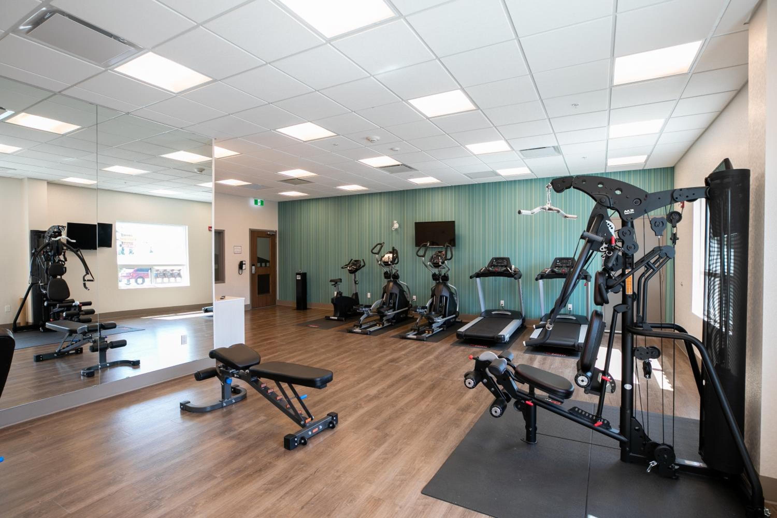 Holiday Inn Express - Lethbridge Southeast by IHG