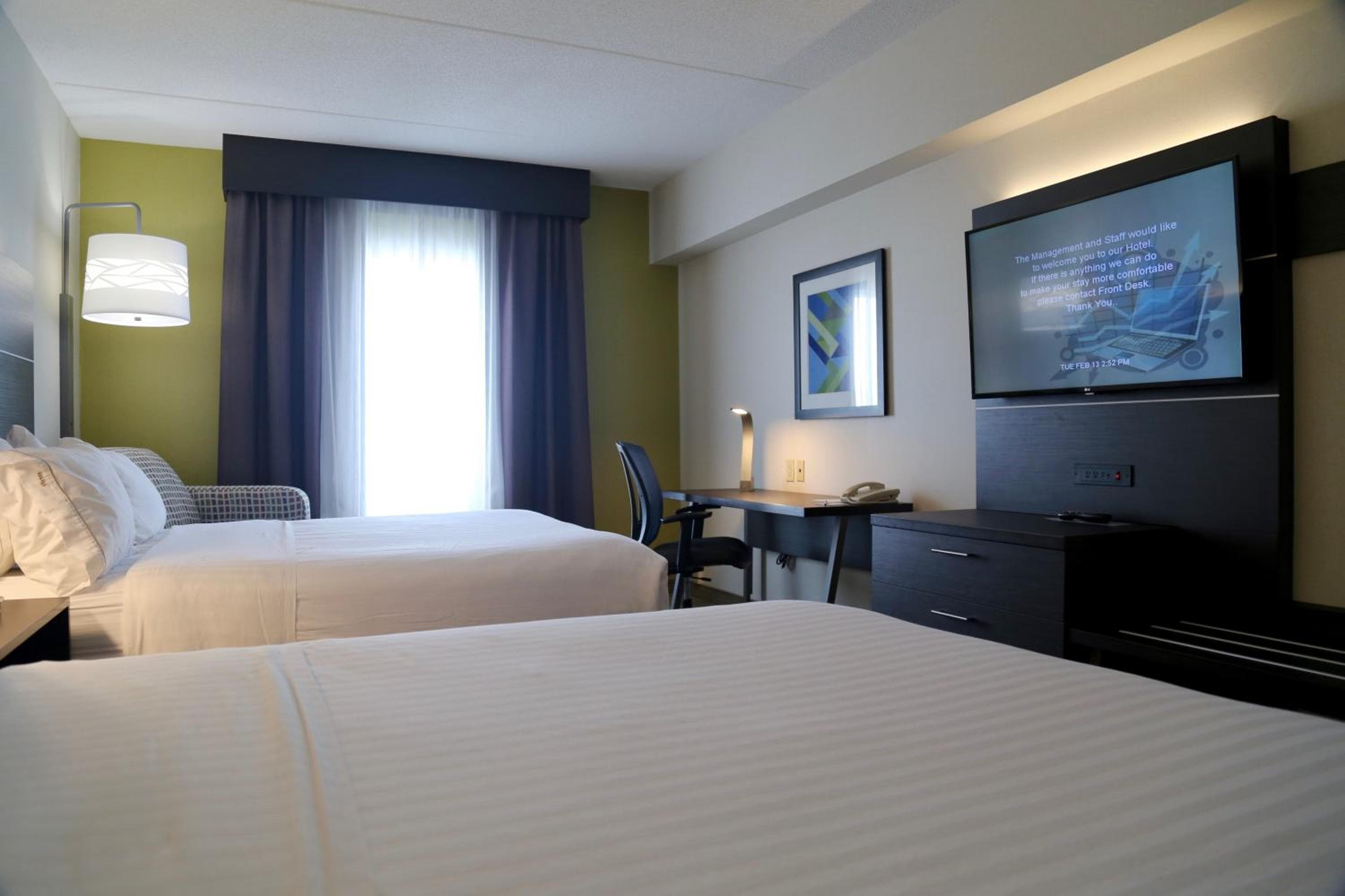 Holiday Inn Express Brampton by IHG