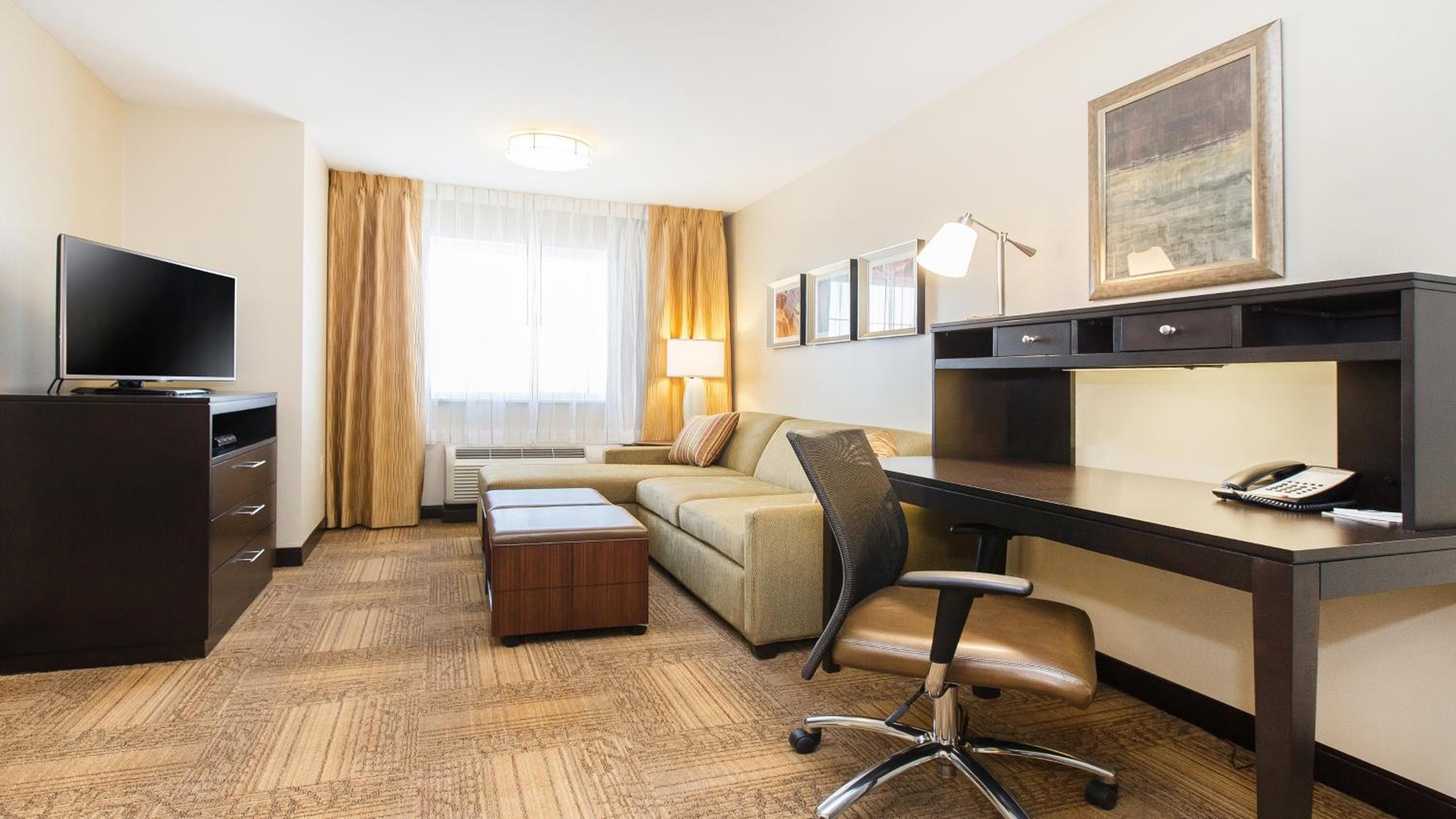 Staybridge Suites West Edmonton by IHG