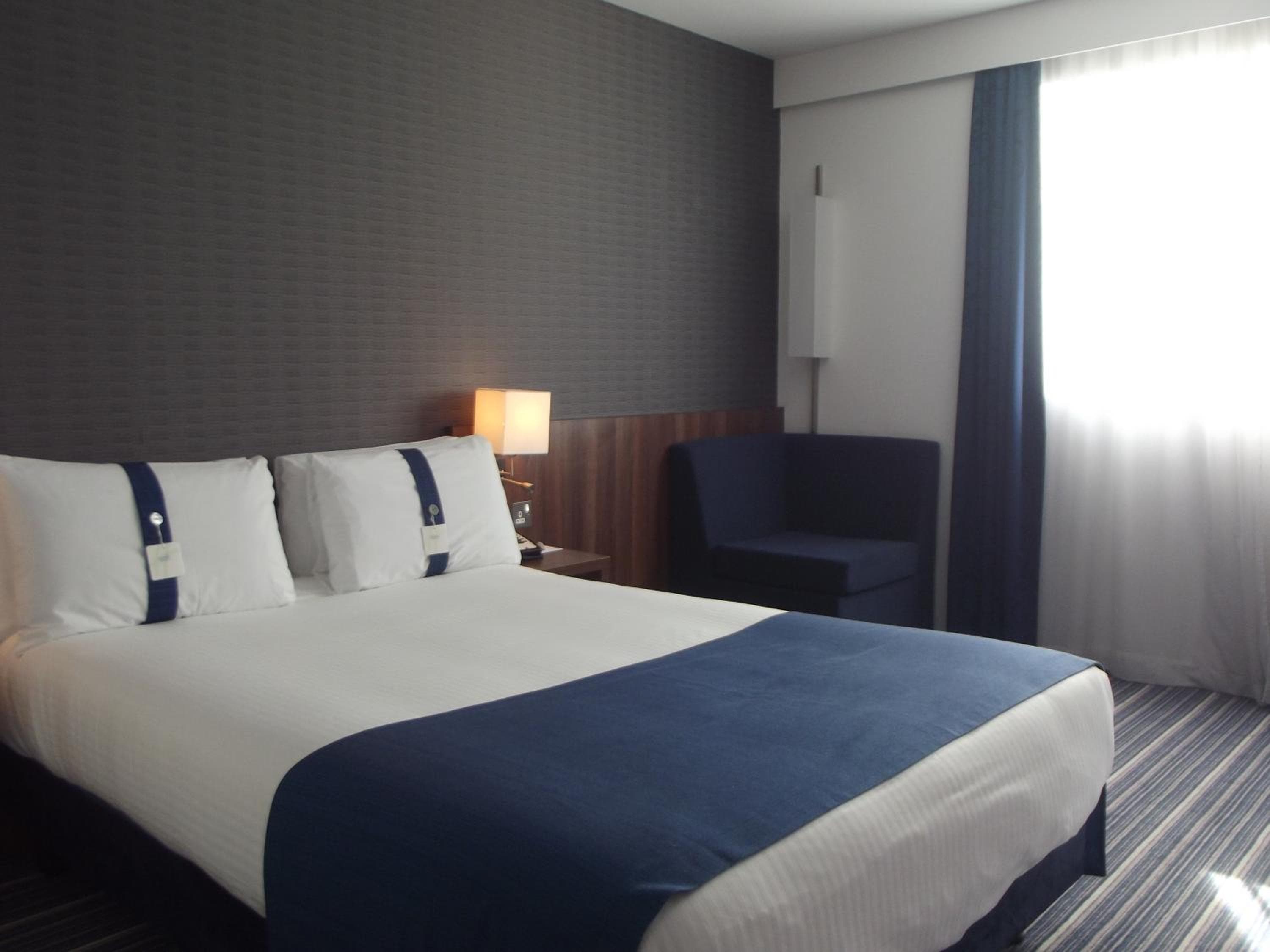 Holiday Inn Express Preston South by IHG