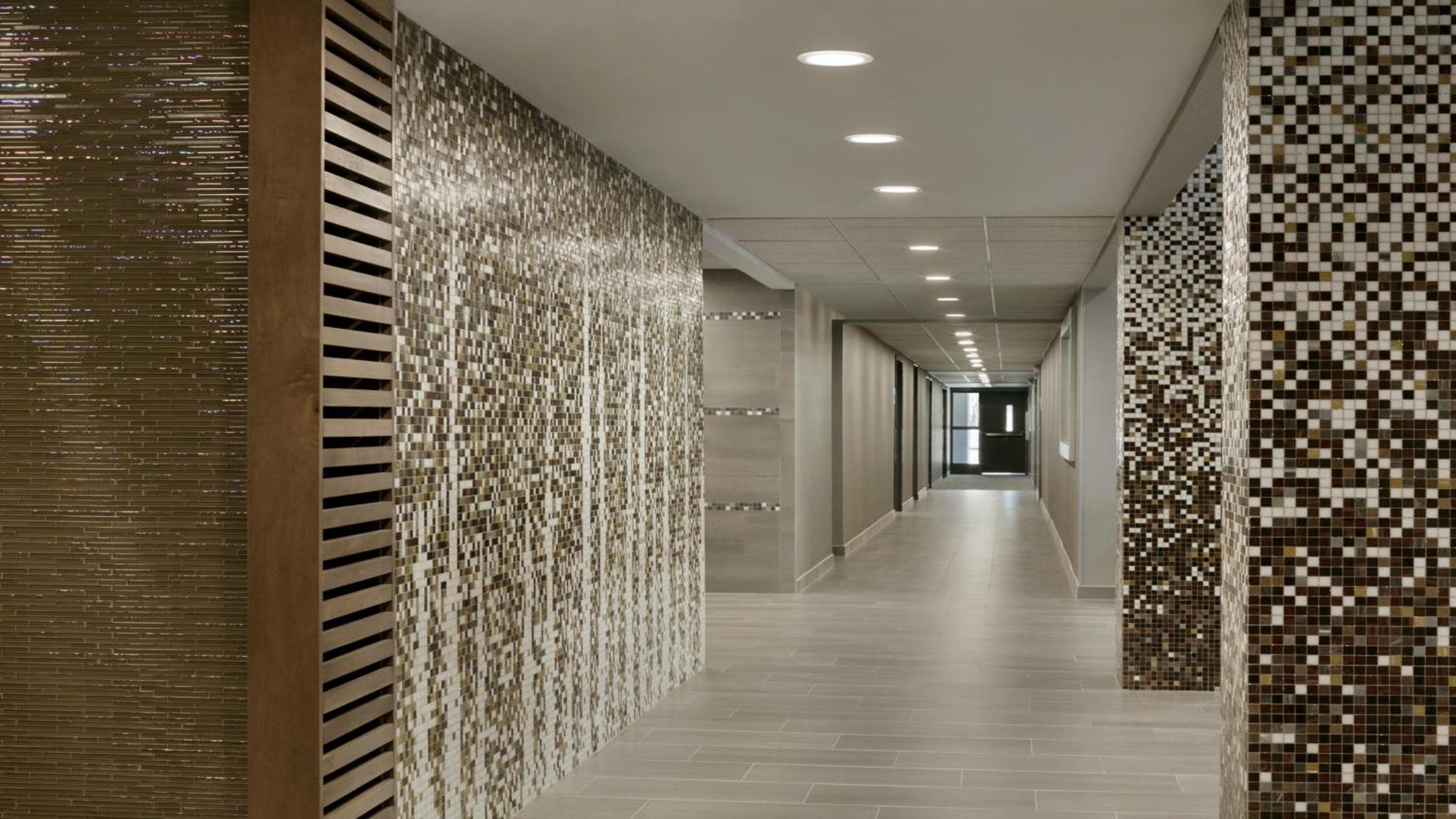 Holiday Inn Express - Williamsburg Busch Gardens Area by IHG