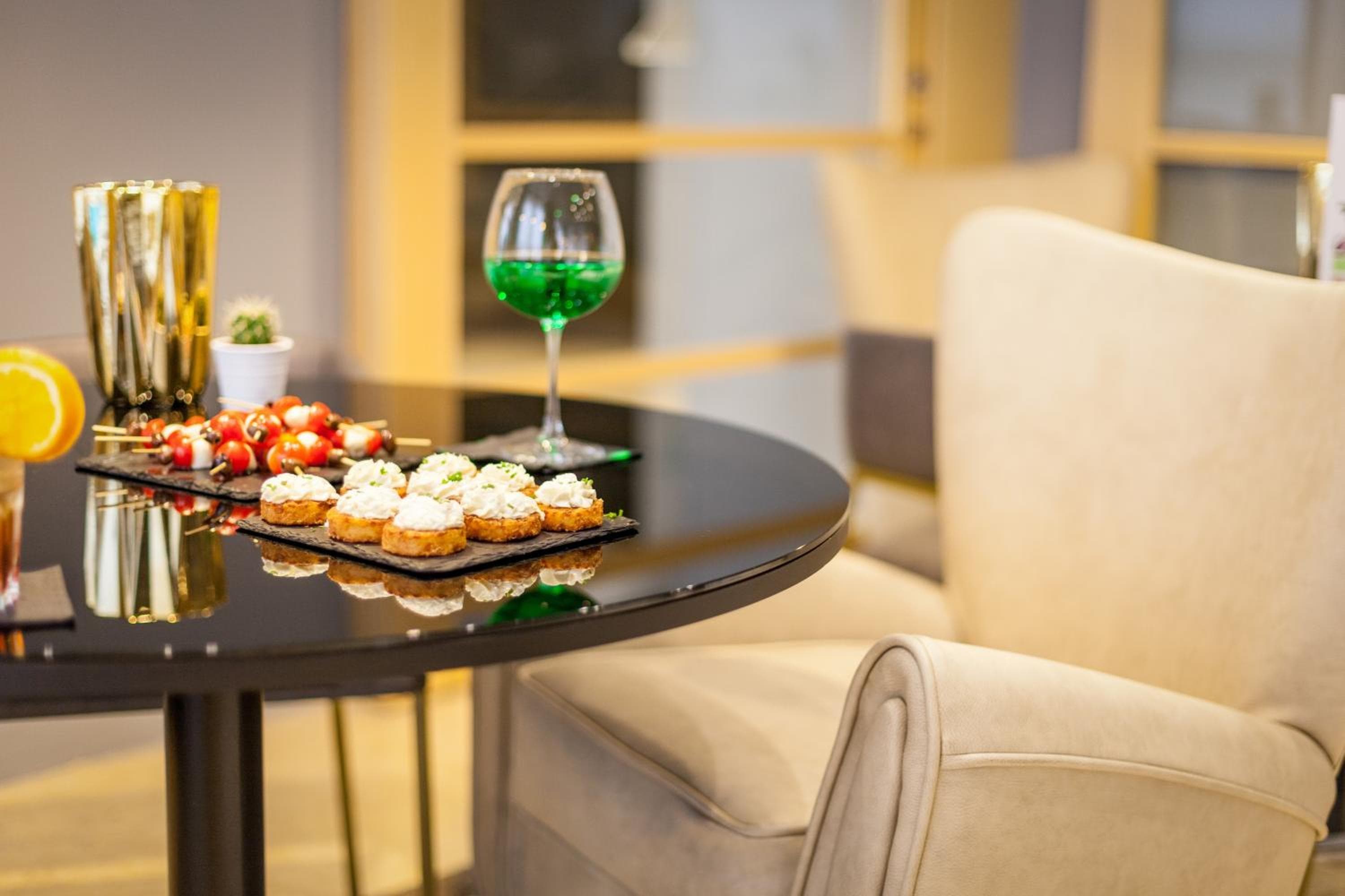 Holiday Inn Milan Garibaldi Station by IHG