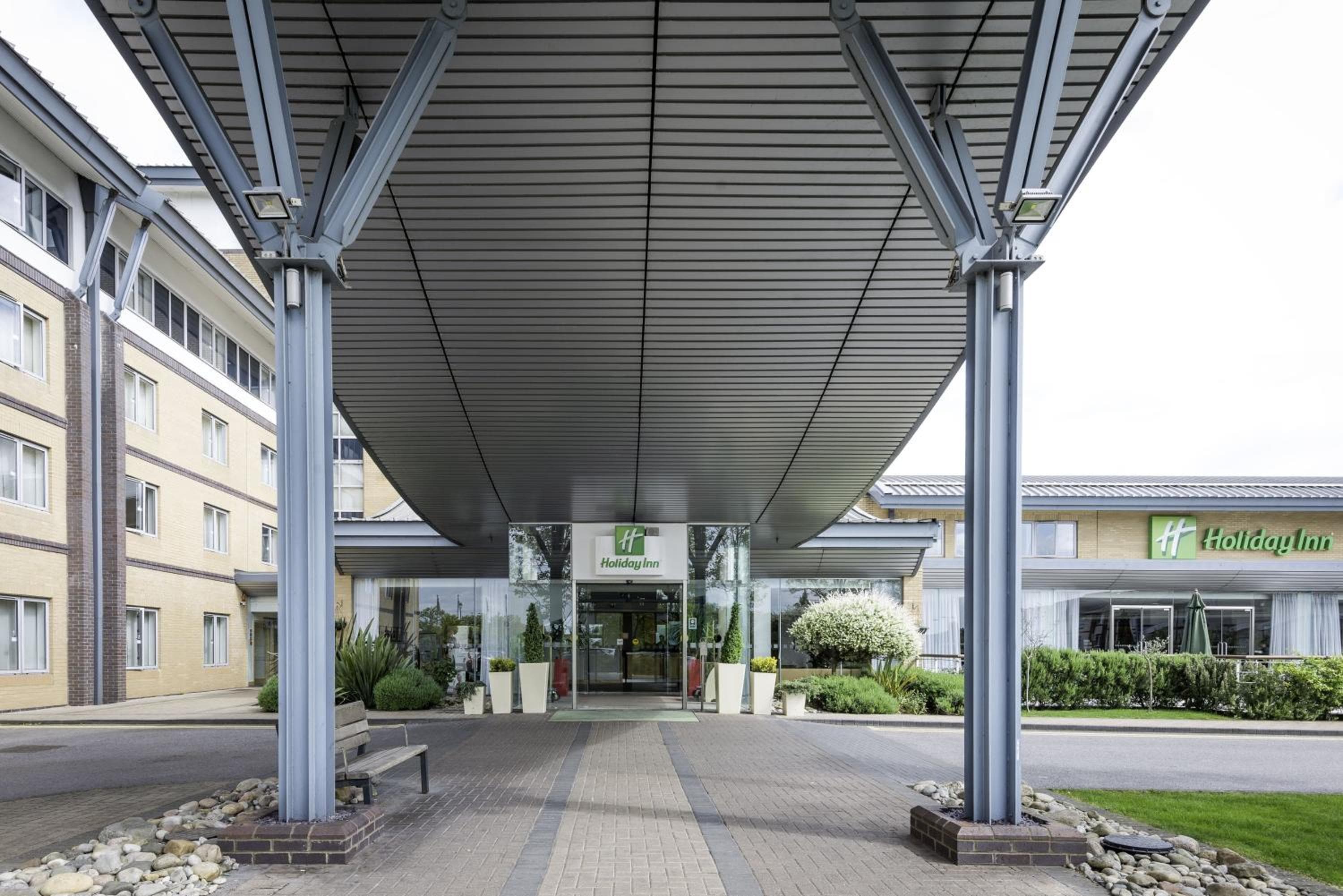 Holiday Inn Oxford by IHG