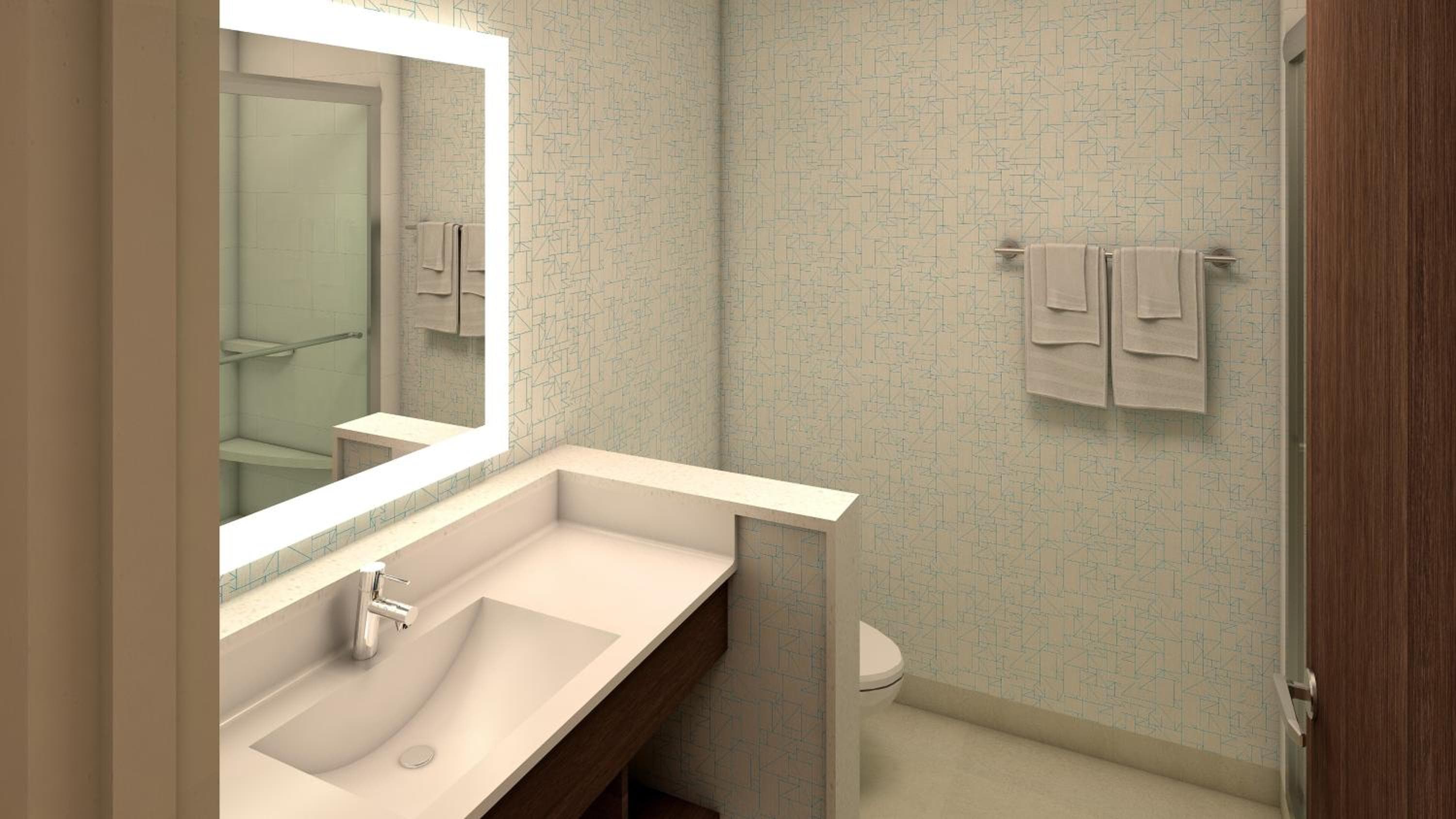 Holiday Inn Express & Suites - Olathe South by IHG