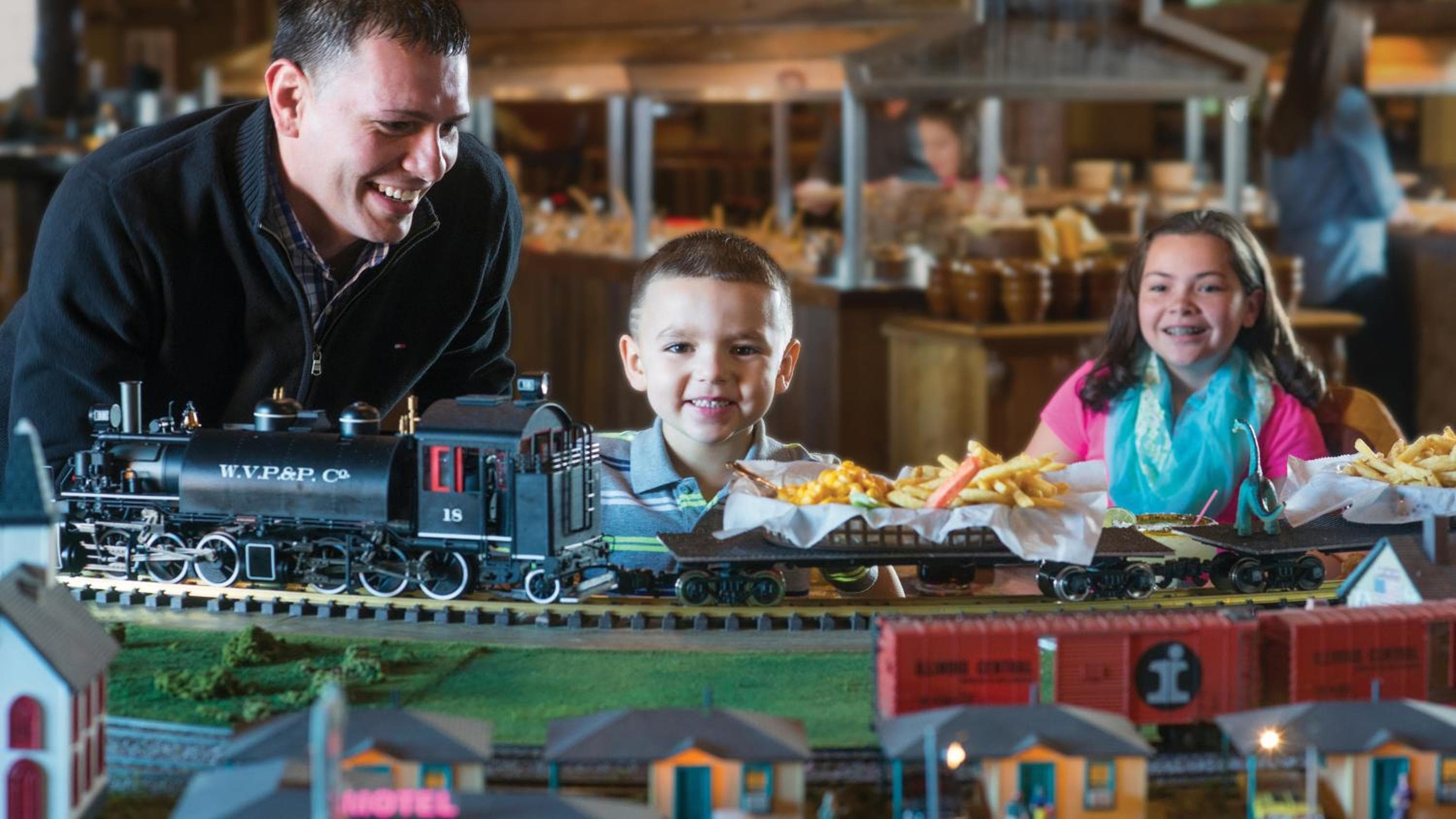 Staybridge Suites - Wisconsin Dells - Lake Delton by IHG